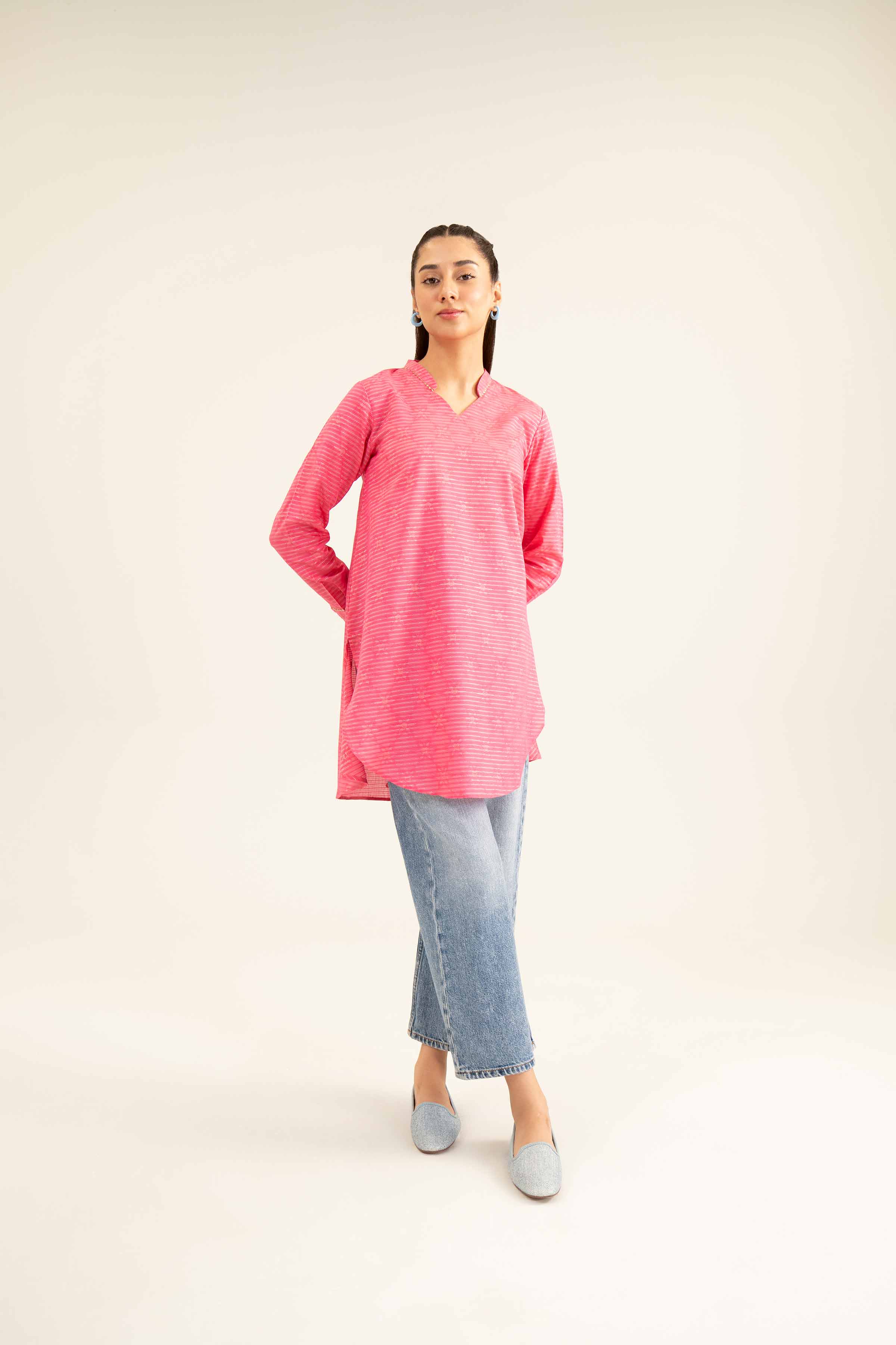 Basic Tunic - AS24-105