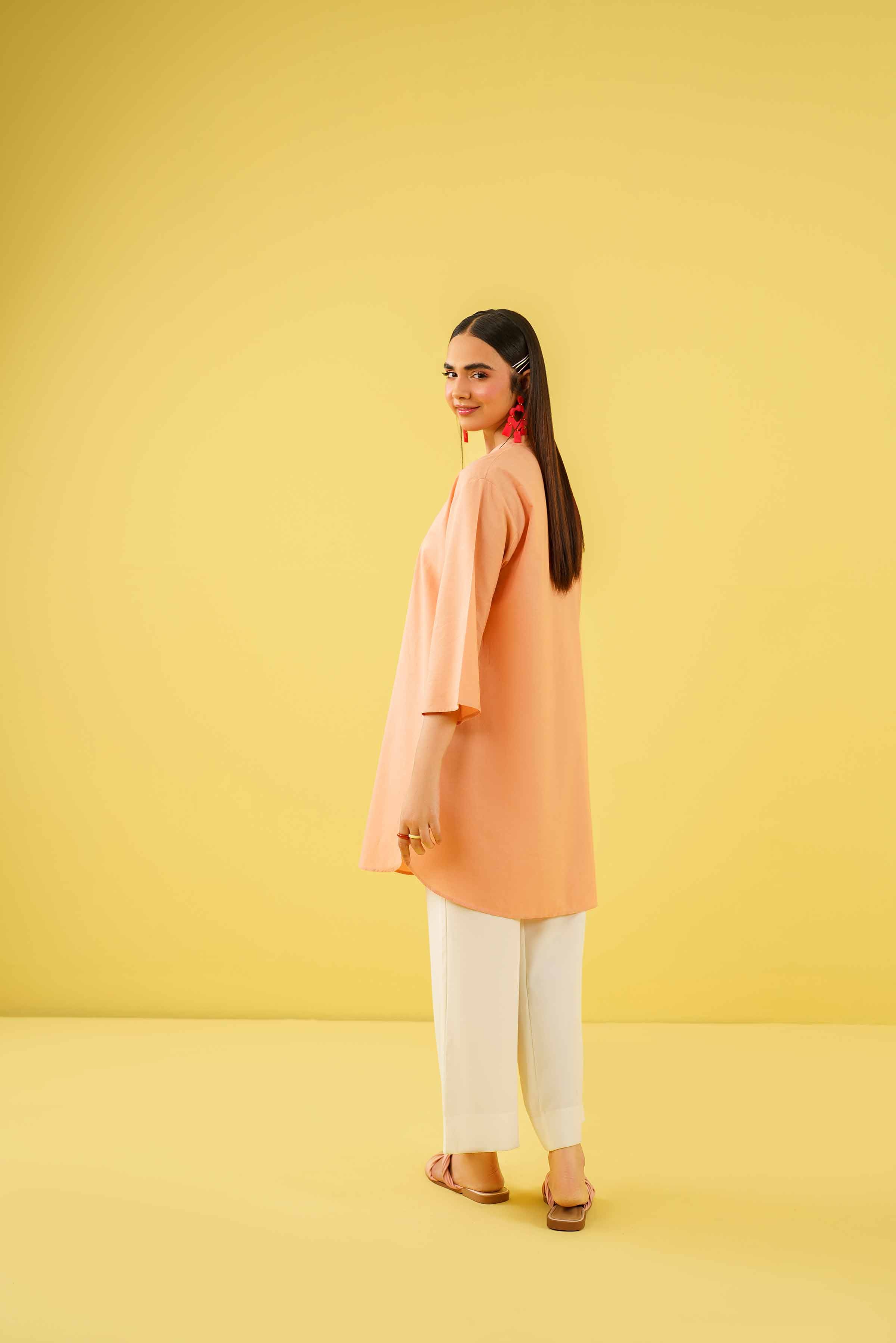 Embroidered Shirt - AS24-58