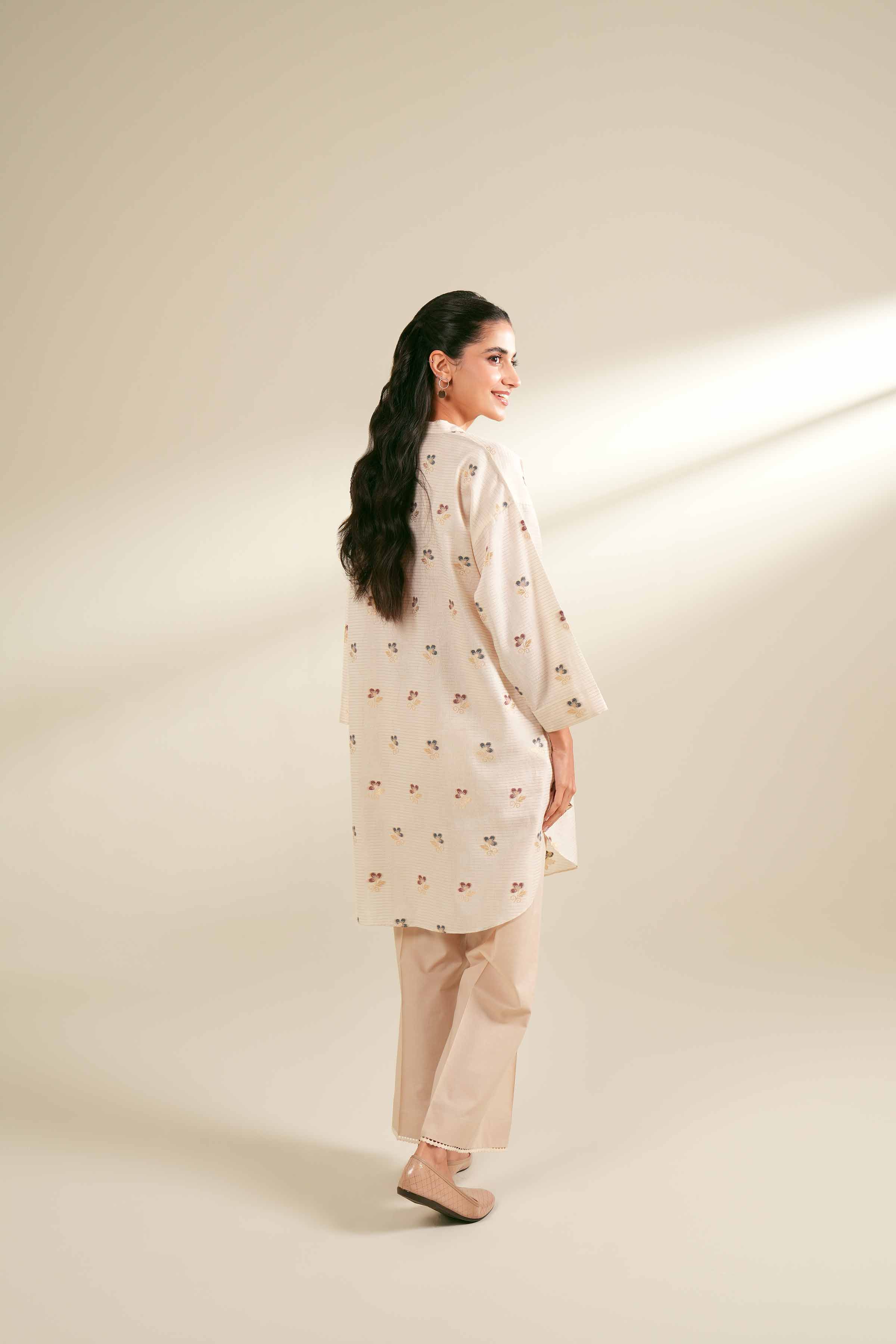 Basic Tunic - AS24-77