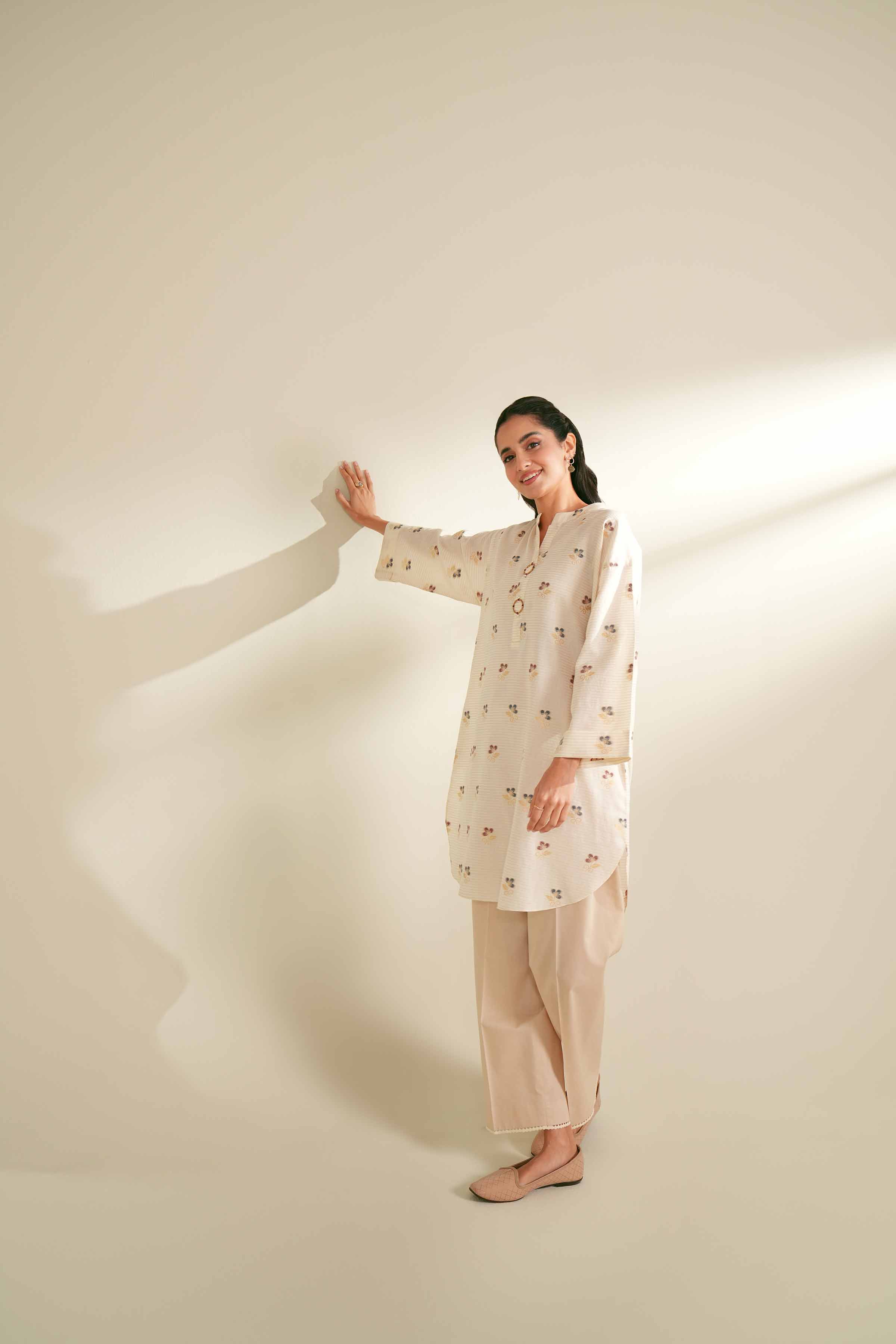 Basic Tunic - AS24-77