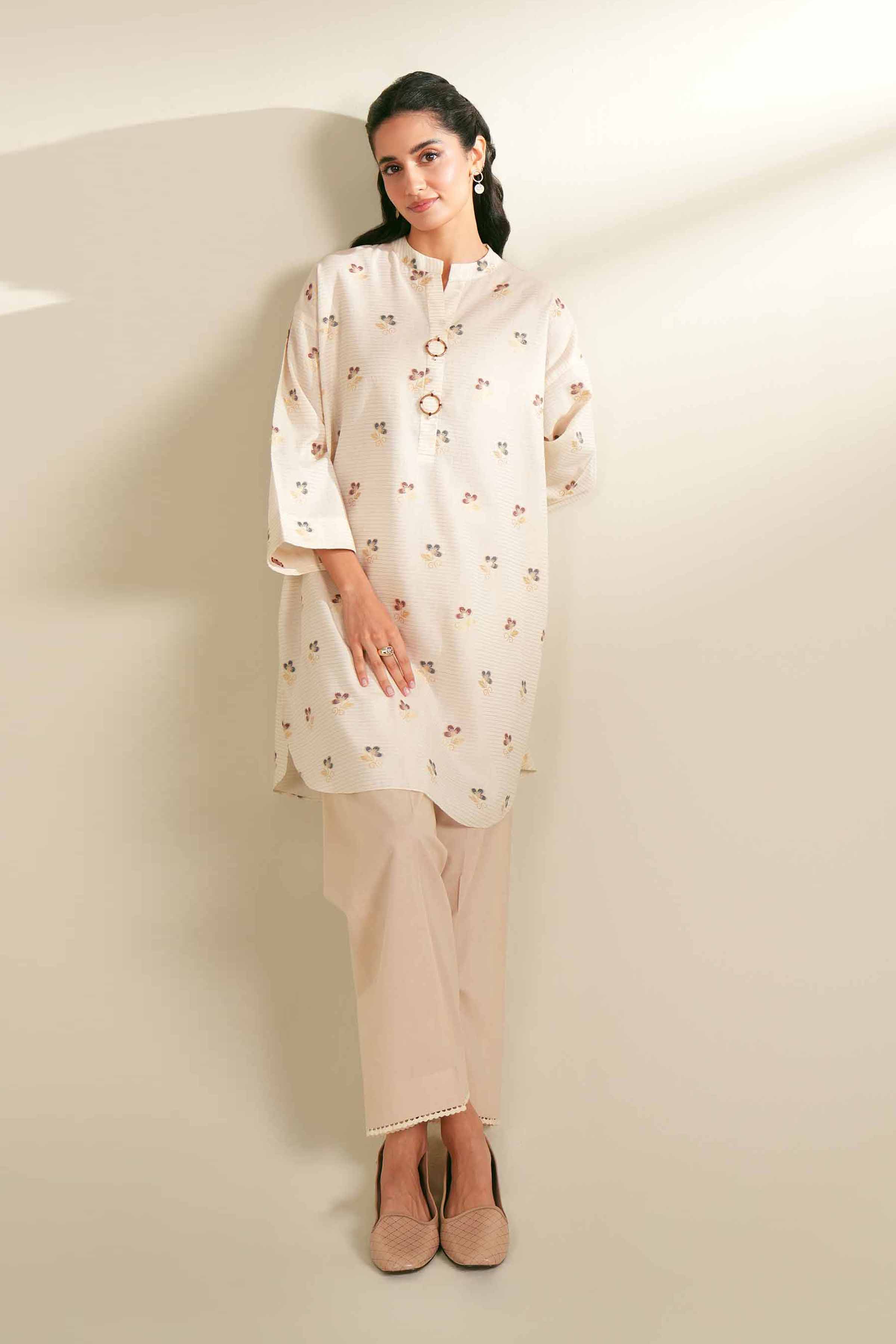 Basic Tunic - AS24-77