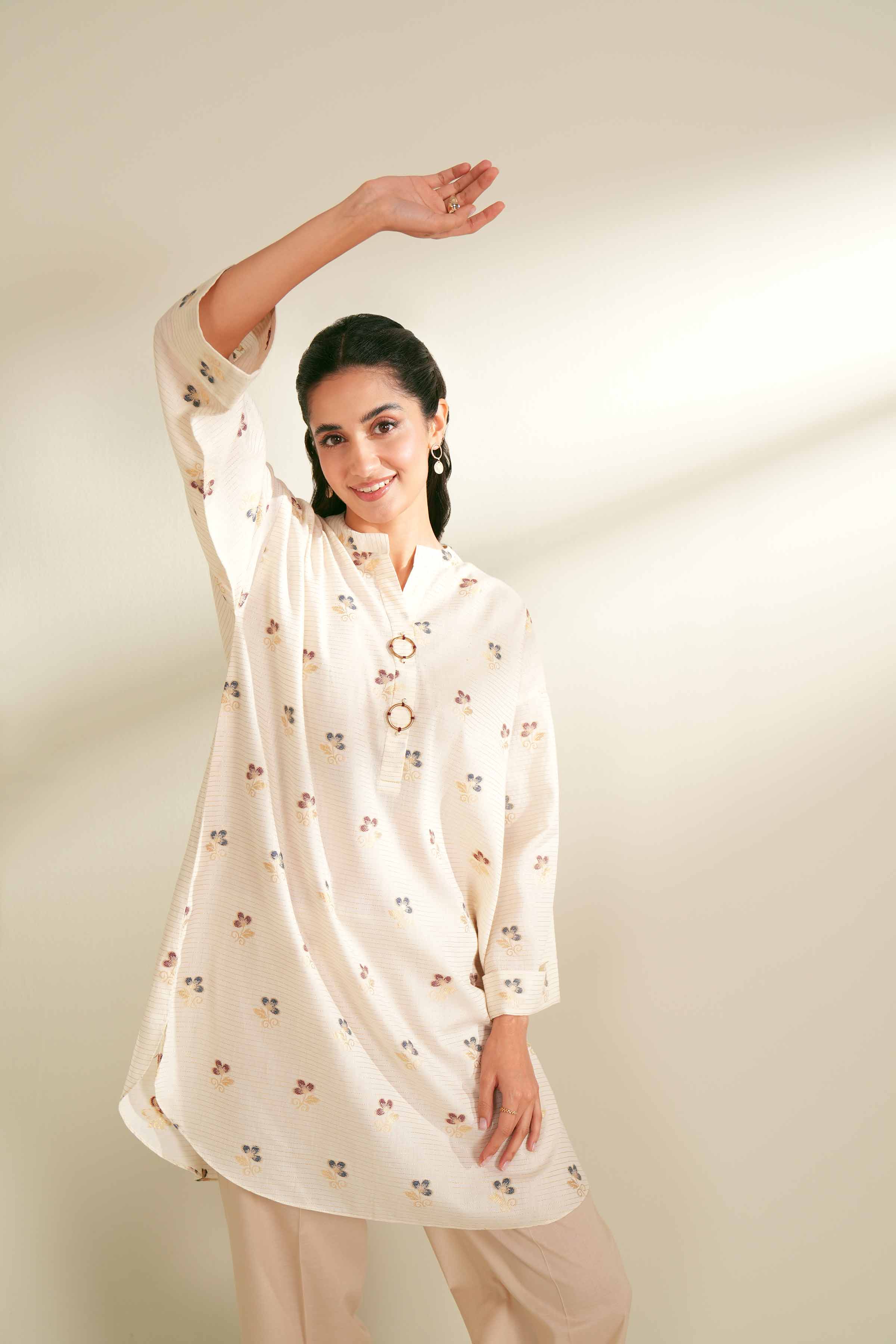 Basic Tunic - AS24-77