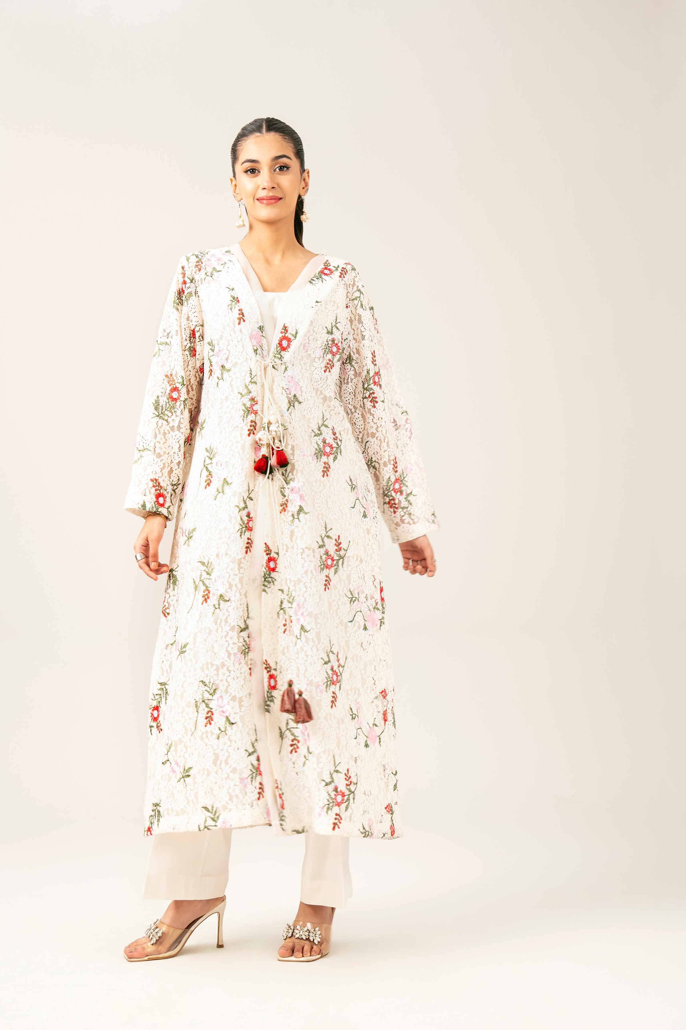 Basic Jacket - AS25-14