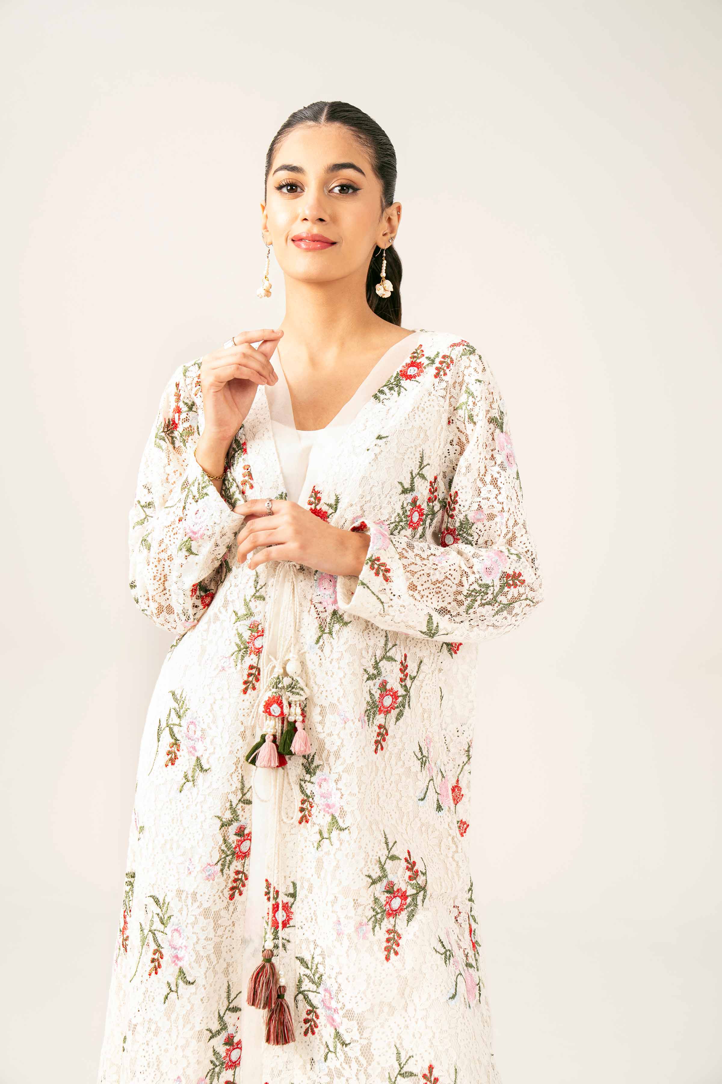 Basic Jacket - AS25-14