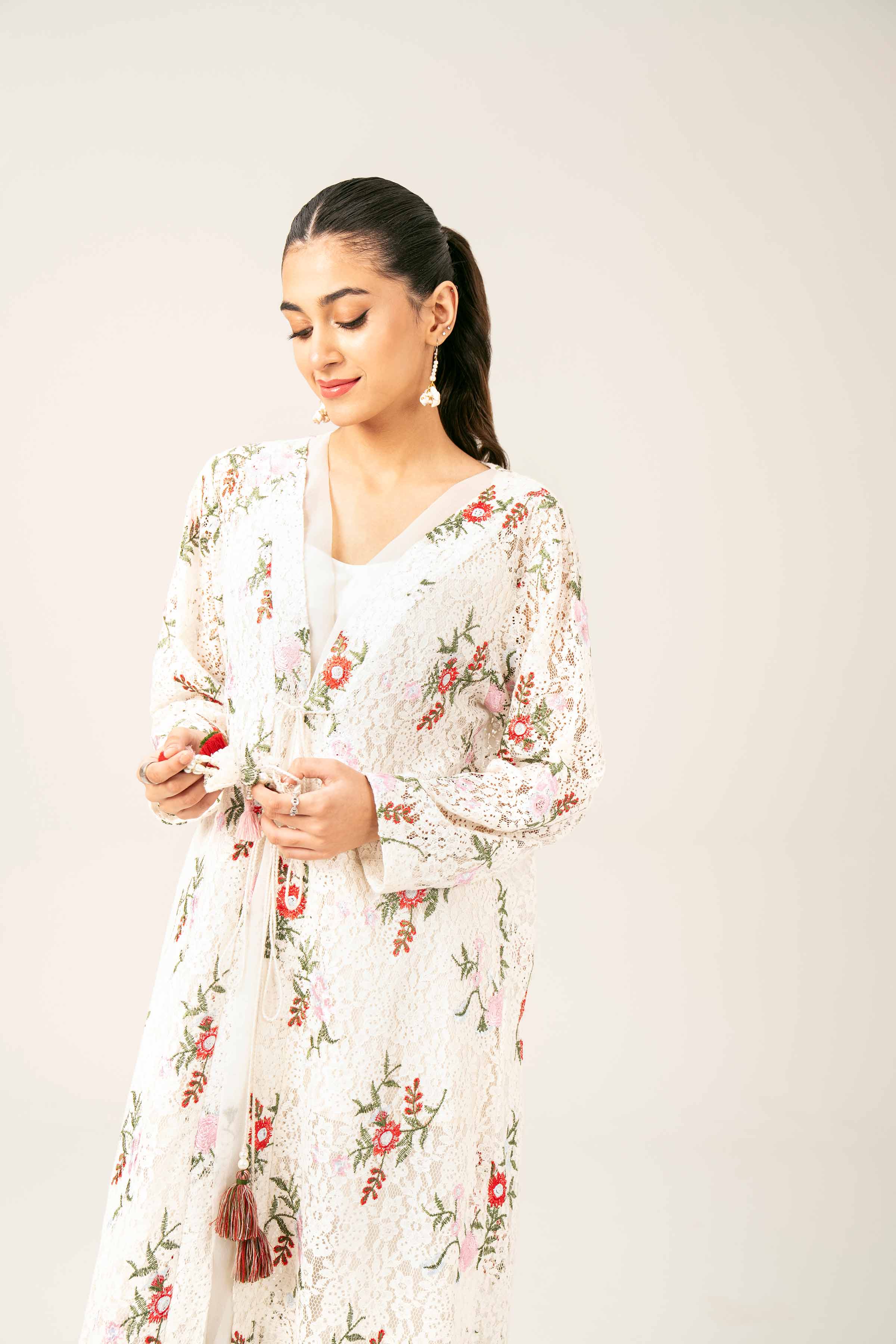 Basic Jacket - AS25-14