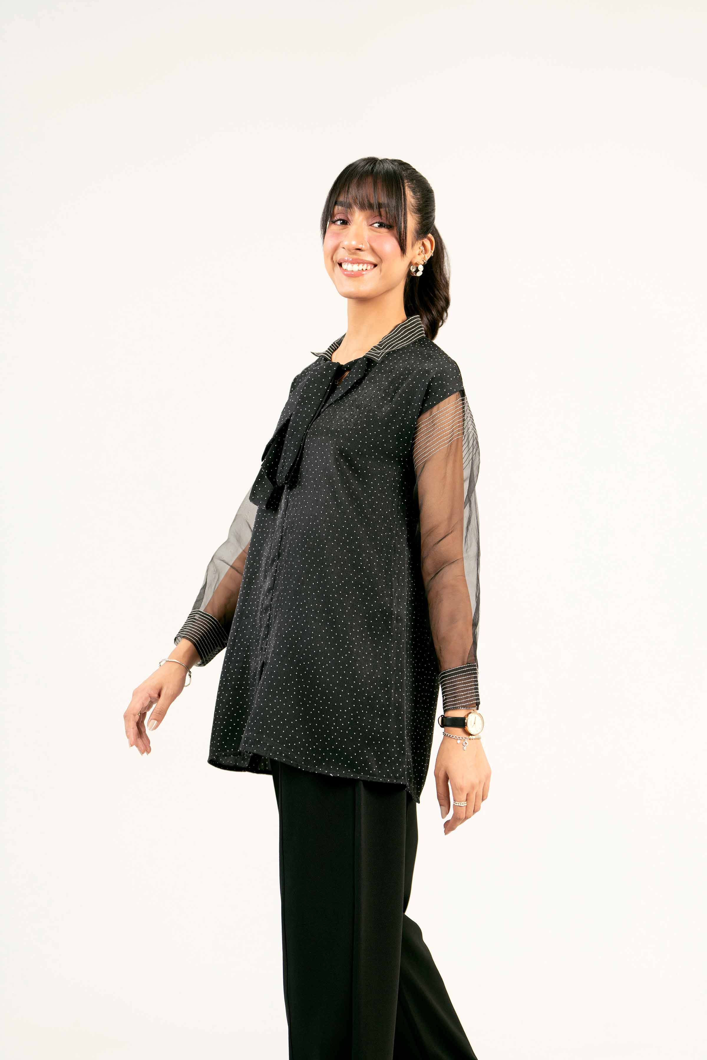 Basic Tunic - AS25-23