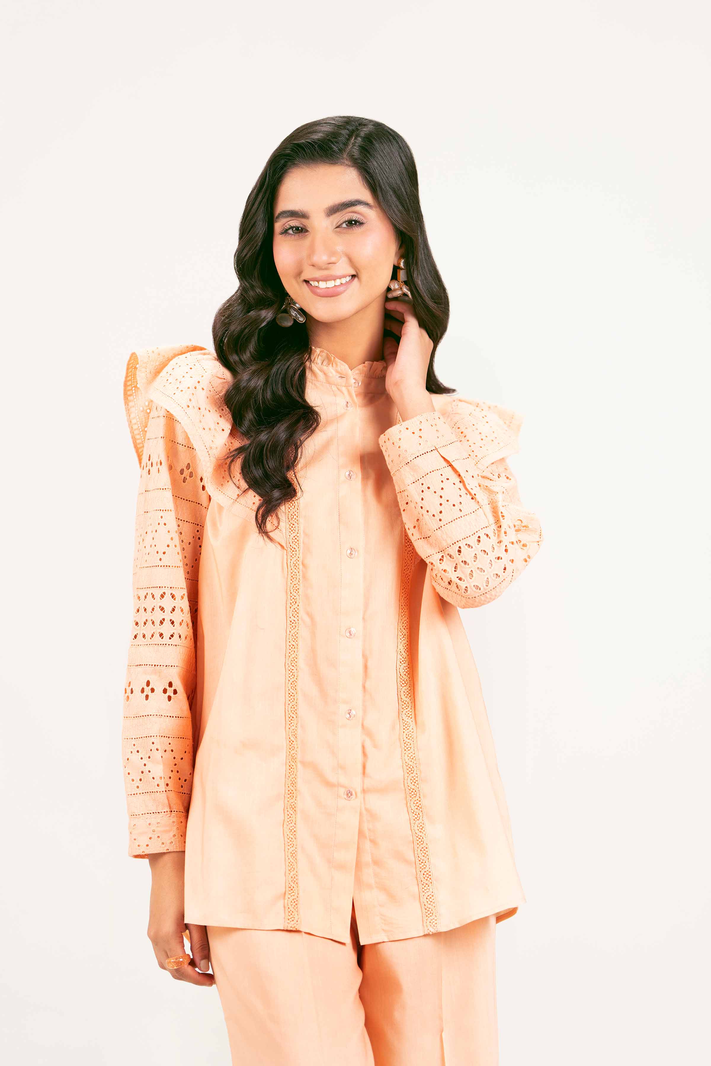 2 Piece - Basic Suit - AS25-42