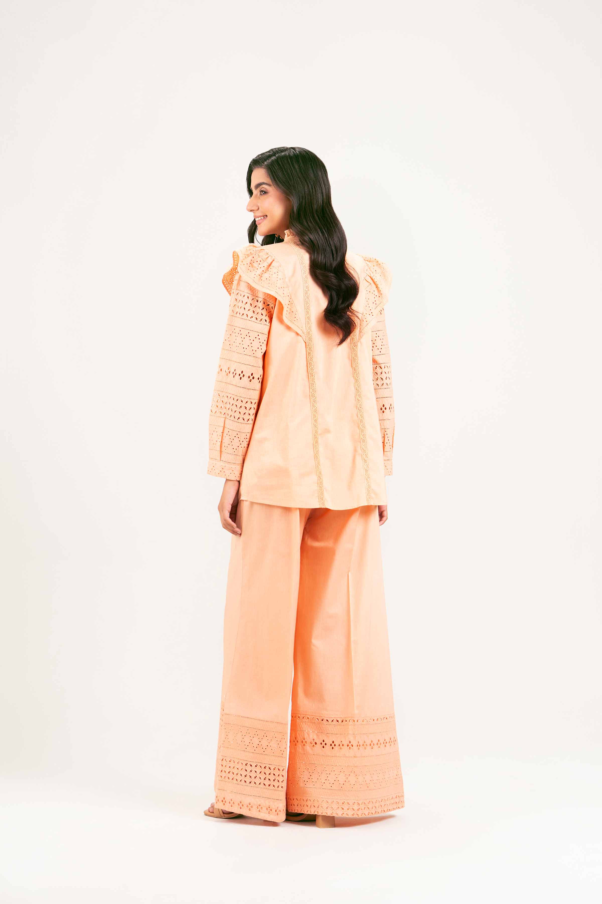 2 Piece - Basic Suit - AS25-42