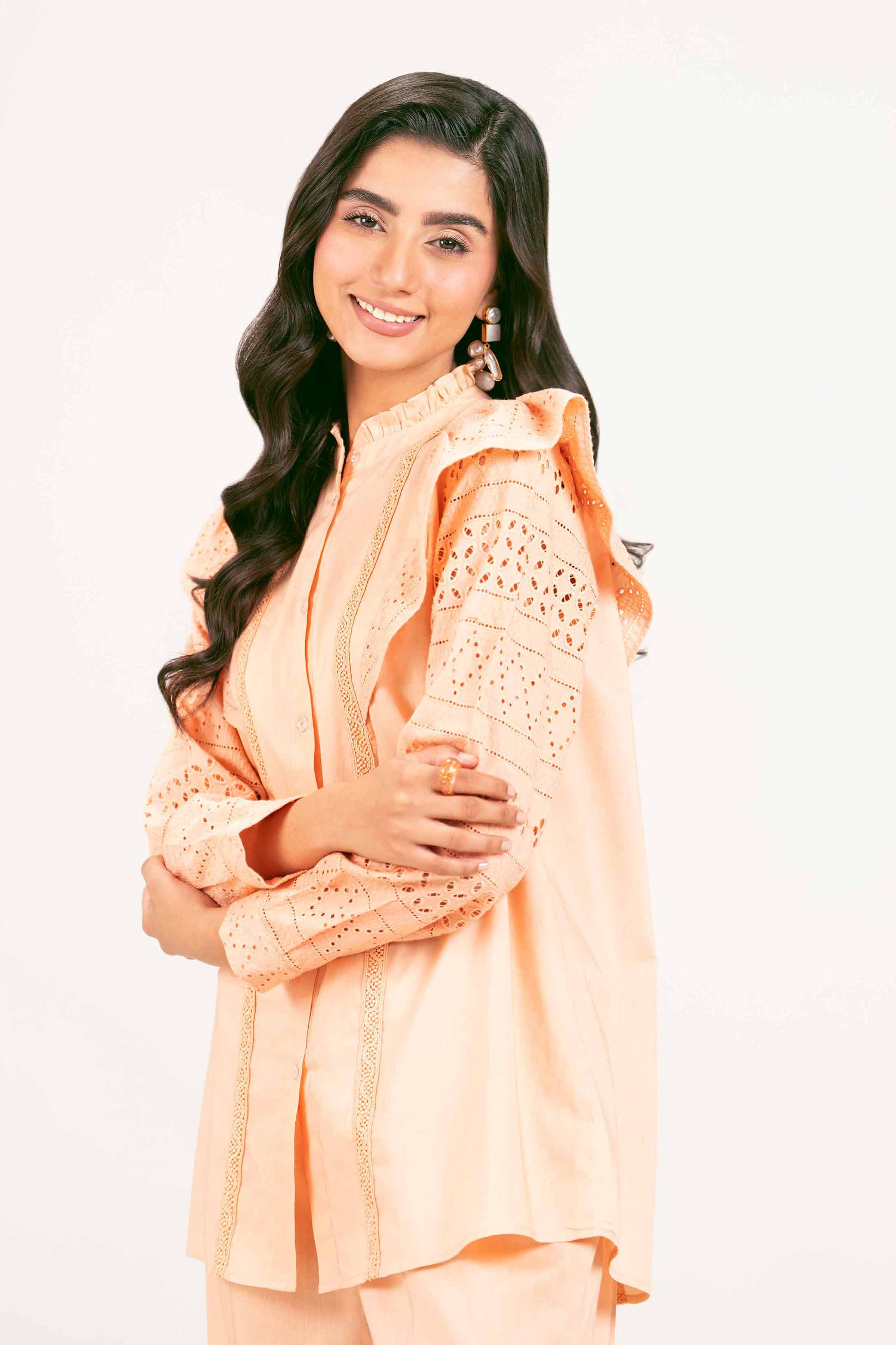 2 Piece - Basic Suit - AS25-42