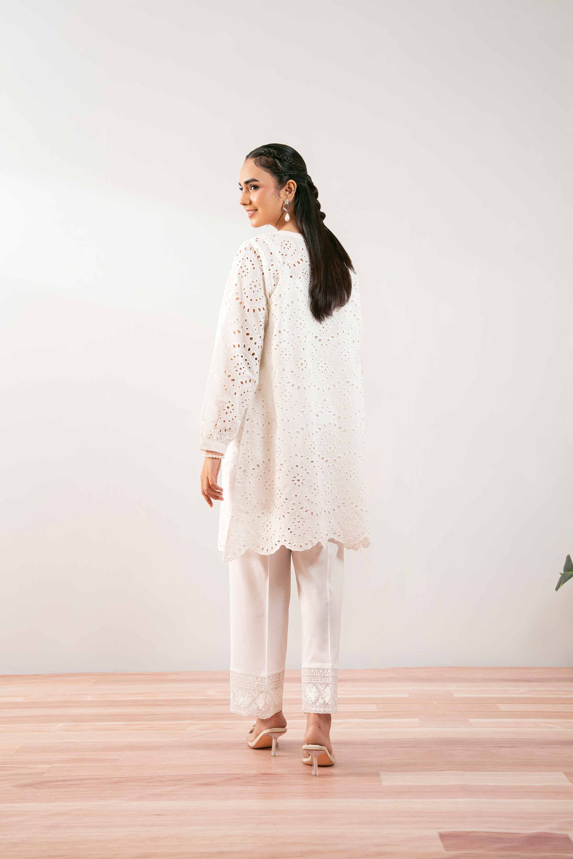 Basic Tunic - AS25-52