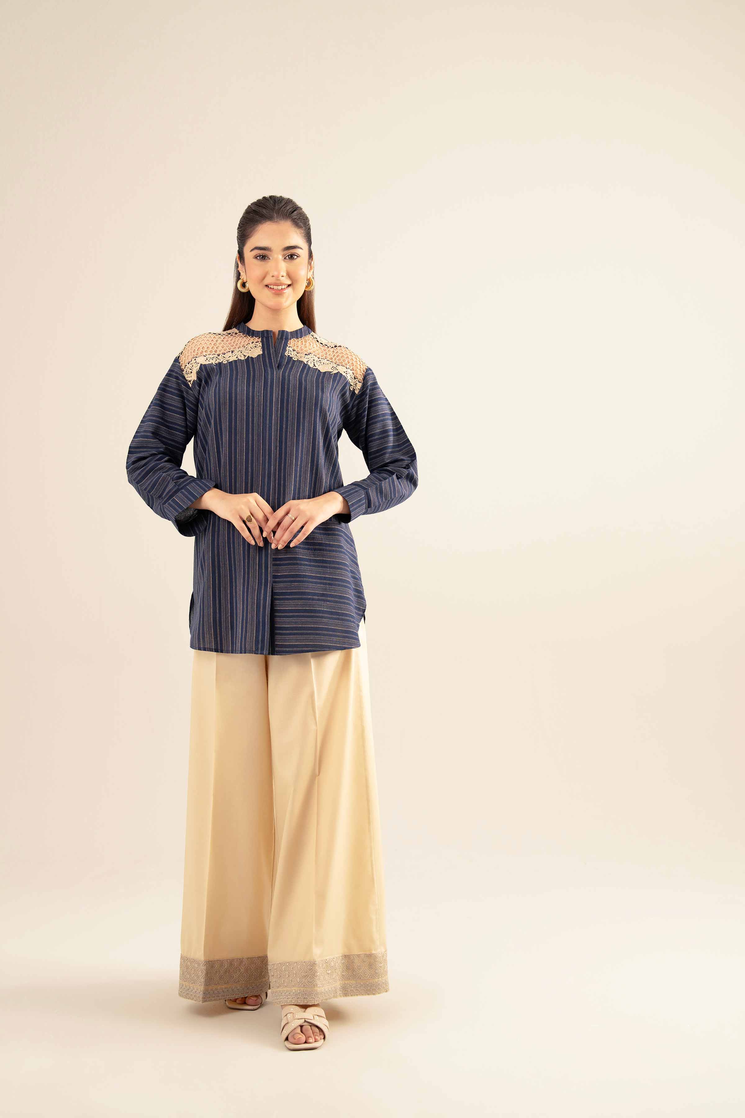 Basic Tunic - AS25-77