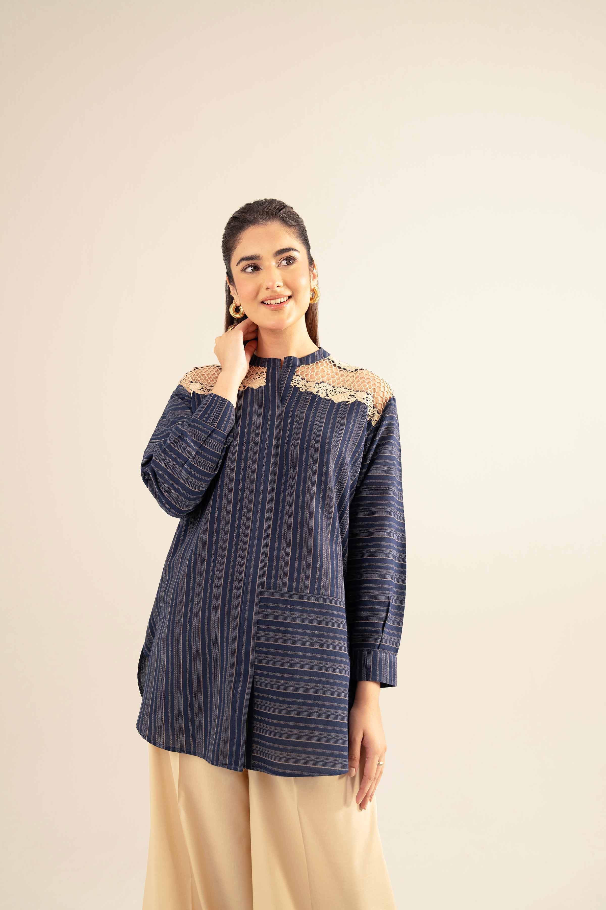 Basic Tunic - AS25-77