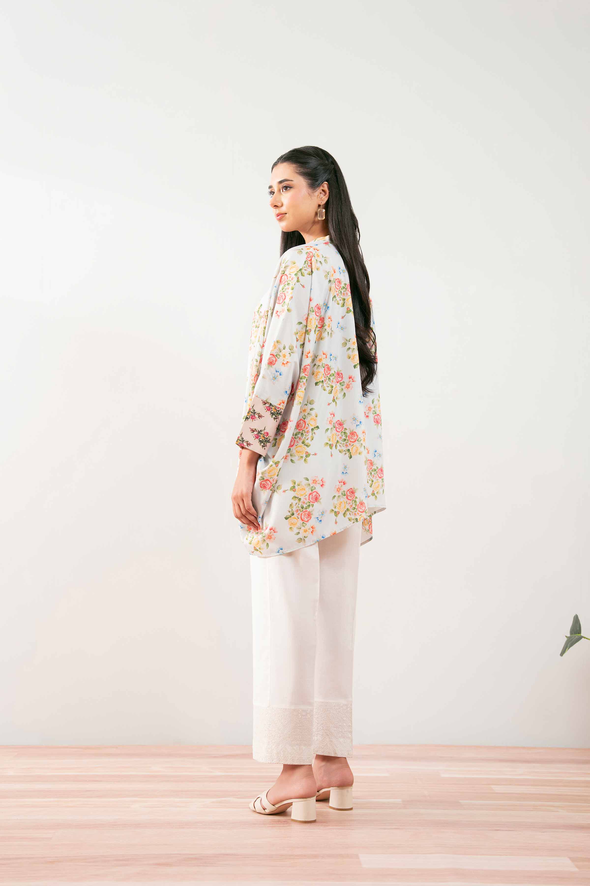 Printed Tunic - AS25-80