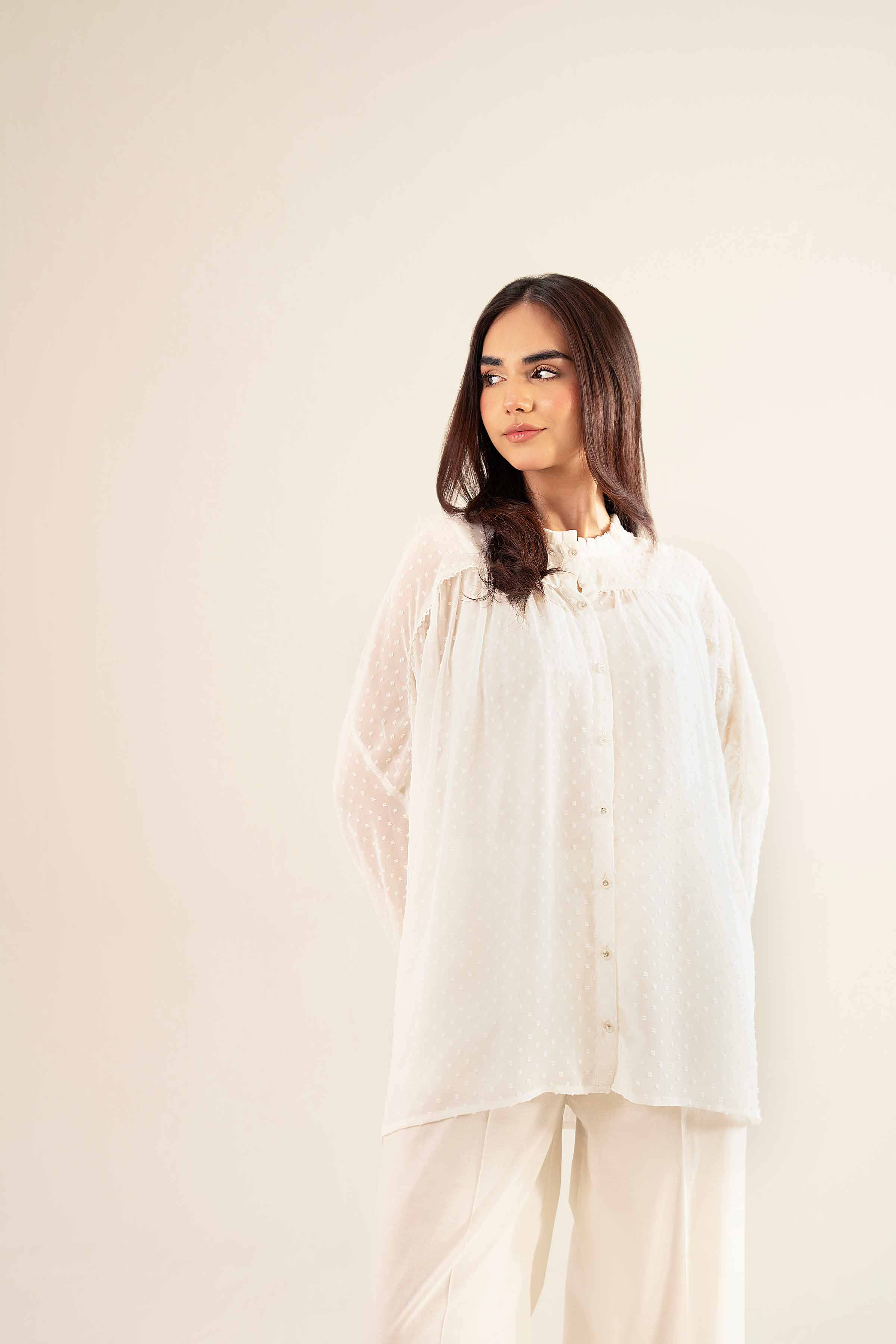 Basic Tunic - AS25-85