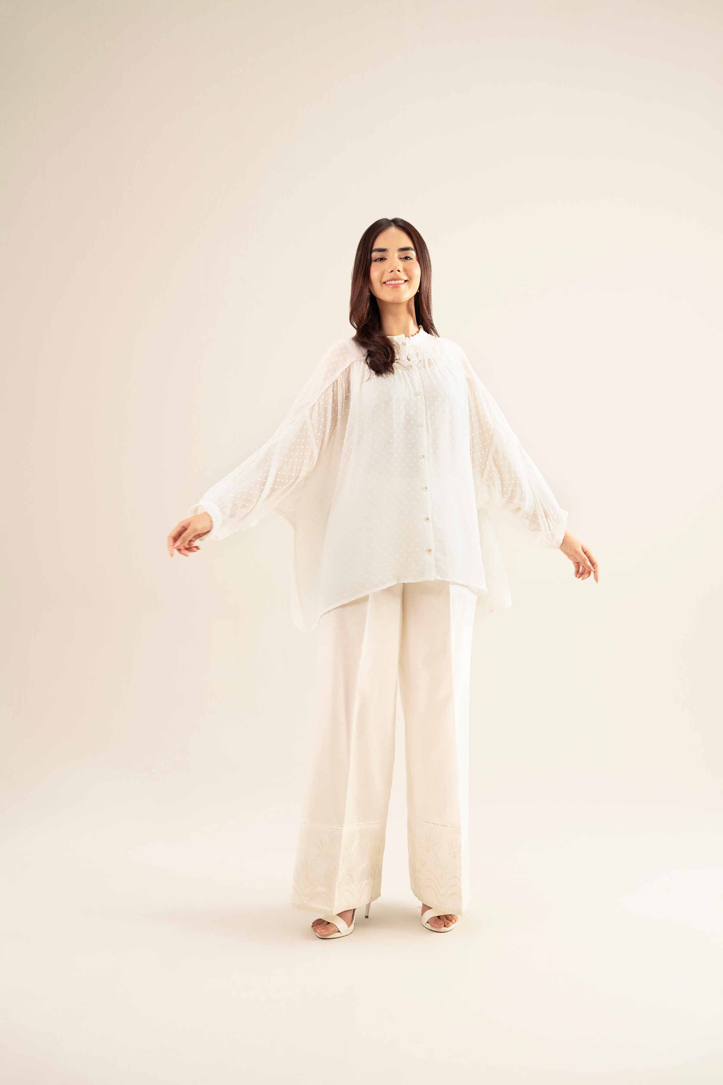 Basic Tunic - AS25-85