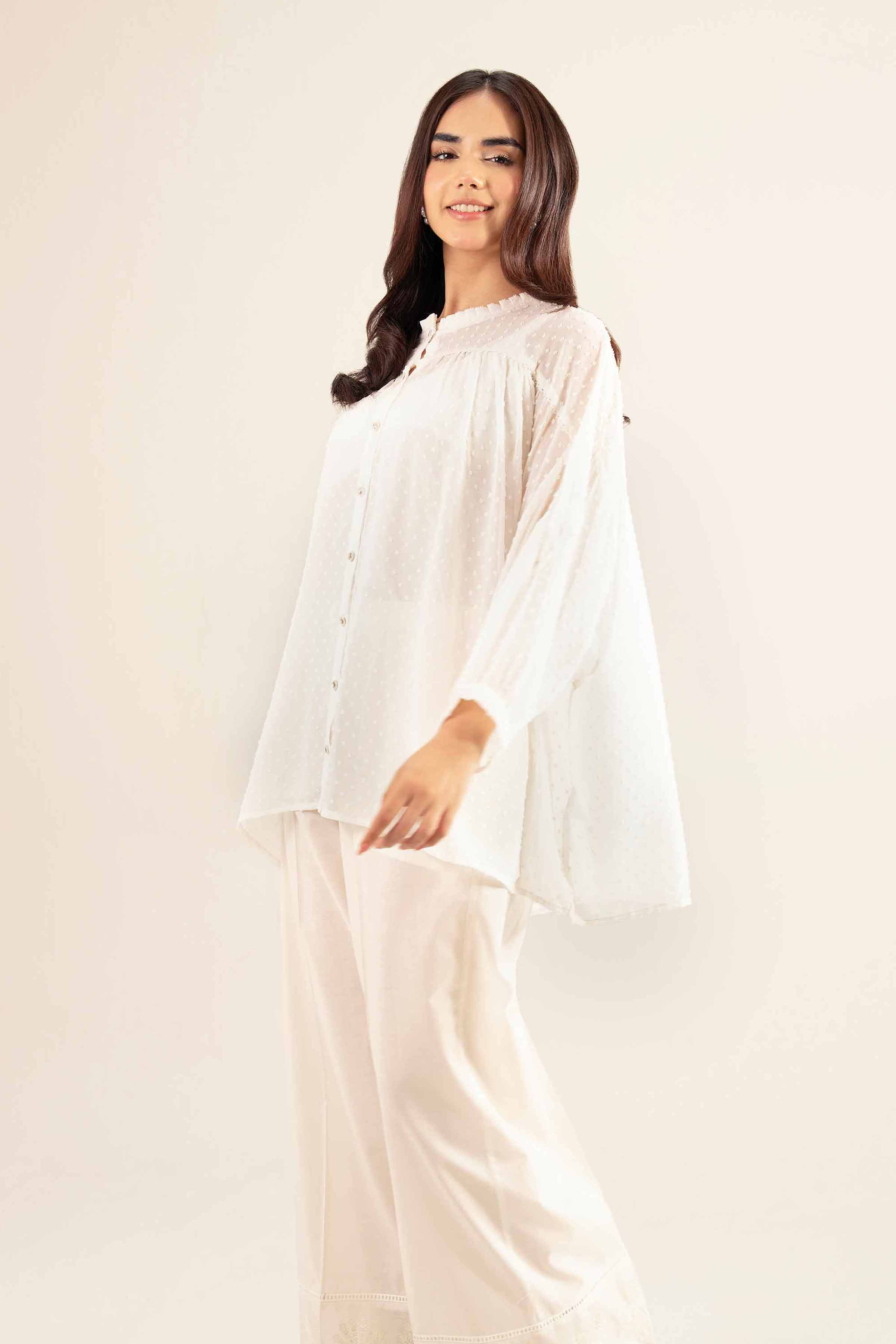 Basic Tunic - AS25-85