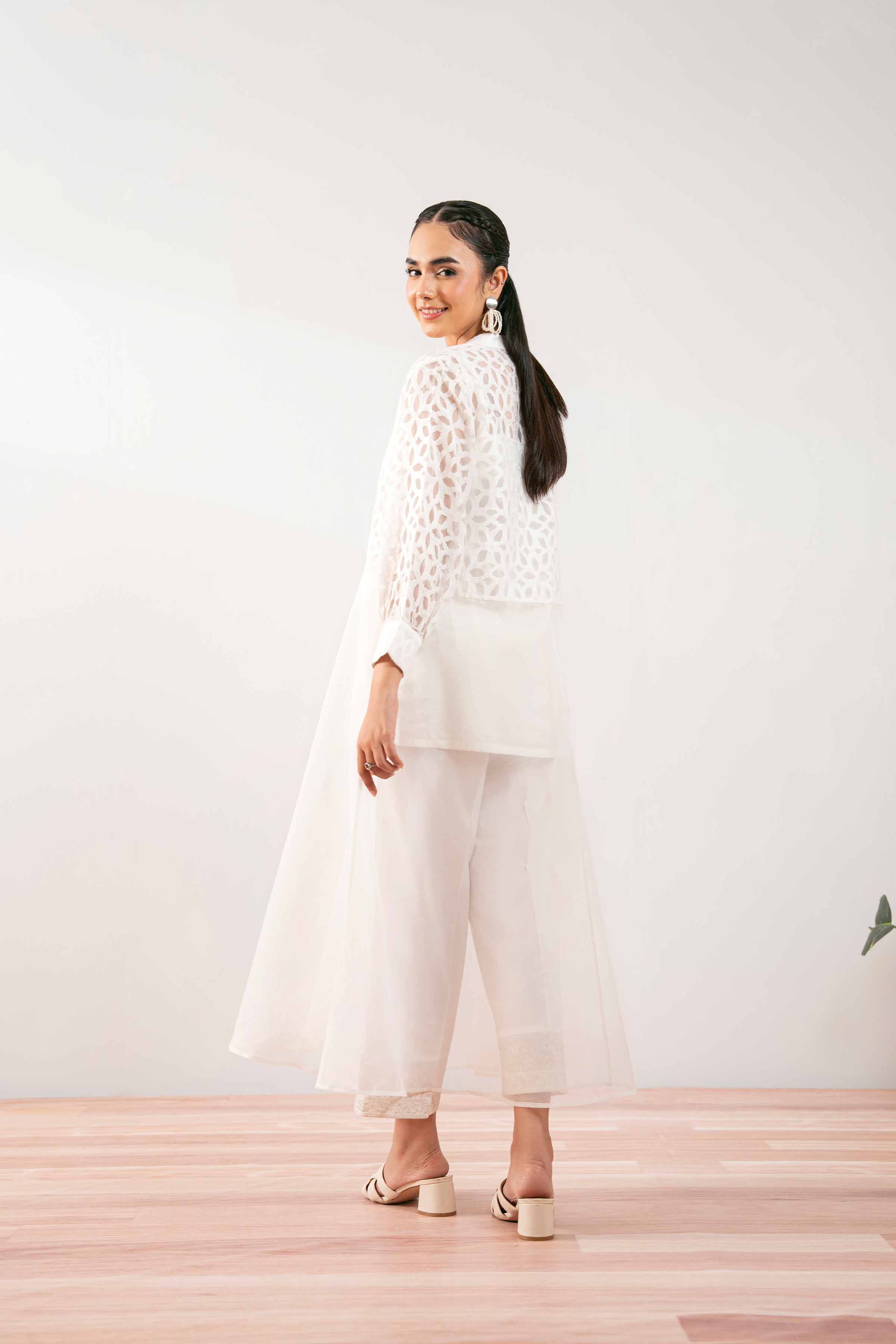 Basic Dress - AS25-87