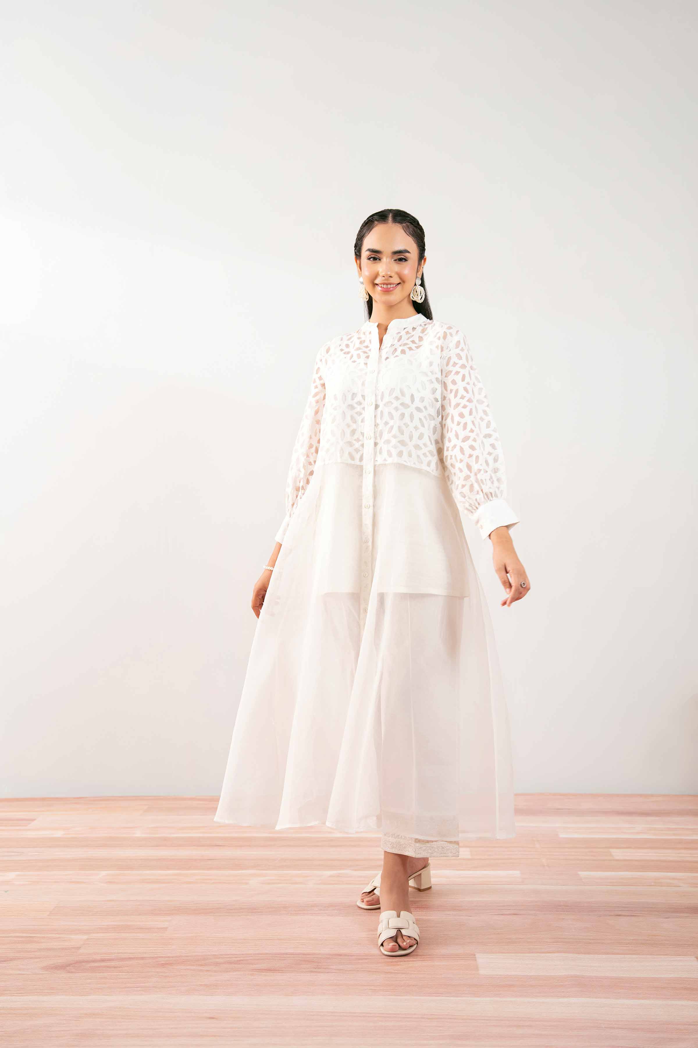 Basic Dress - AS25-87