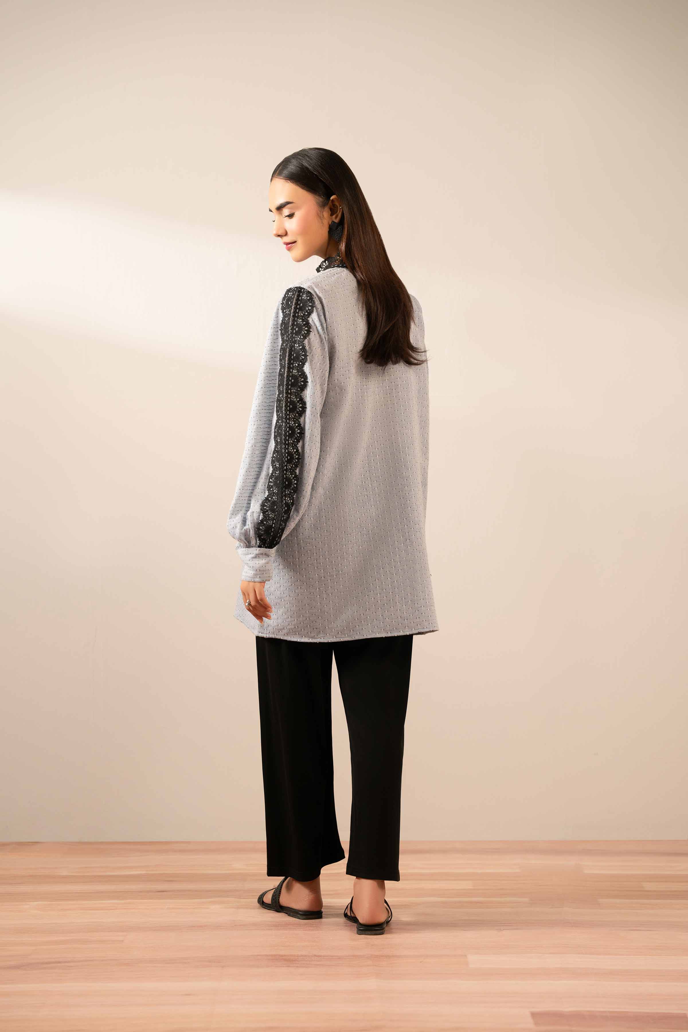 Basic Tunic - AS25-90