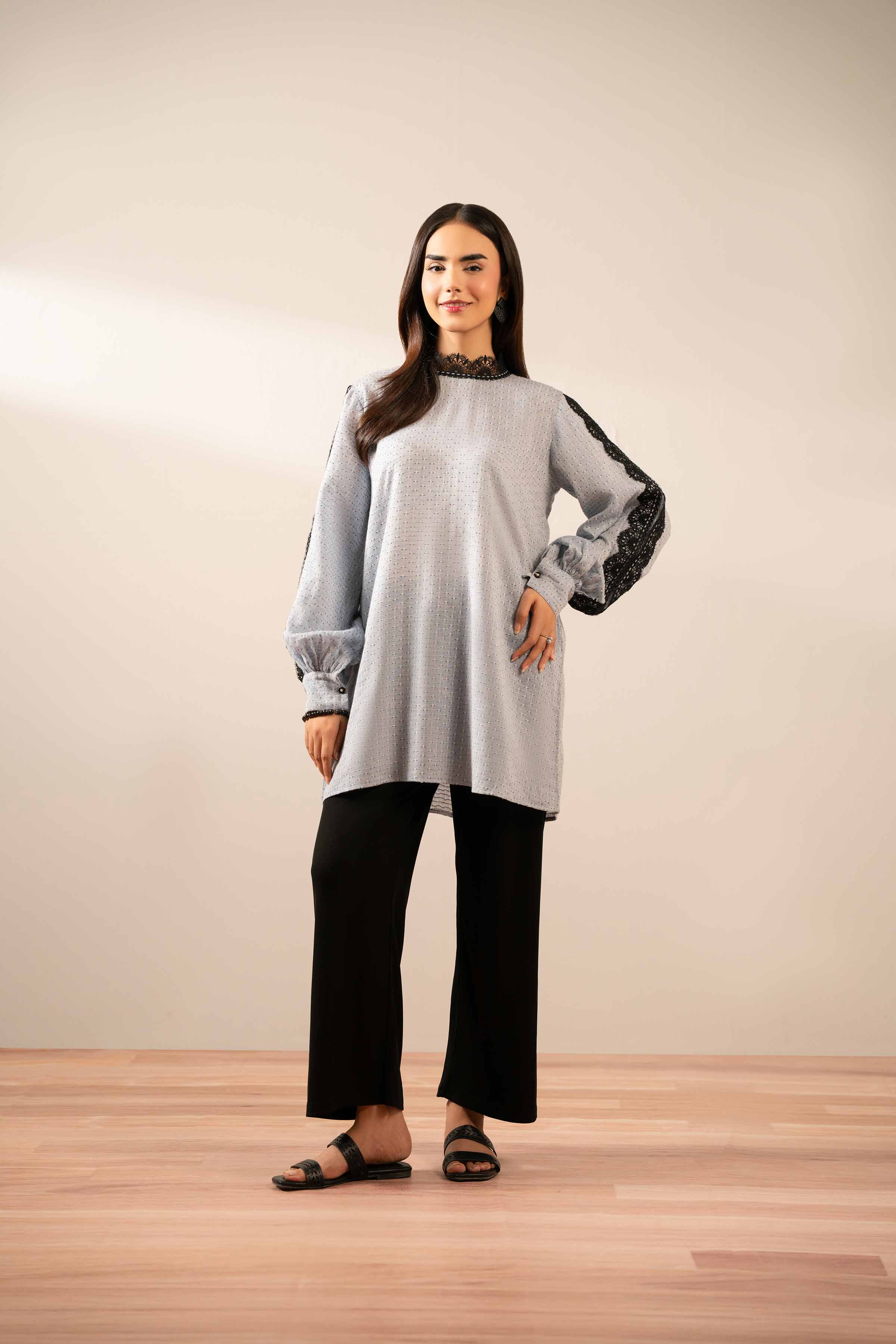 Basic Tunic - AS25-90