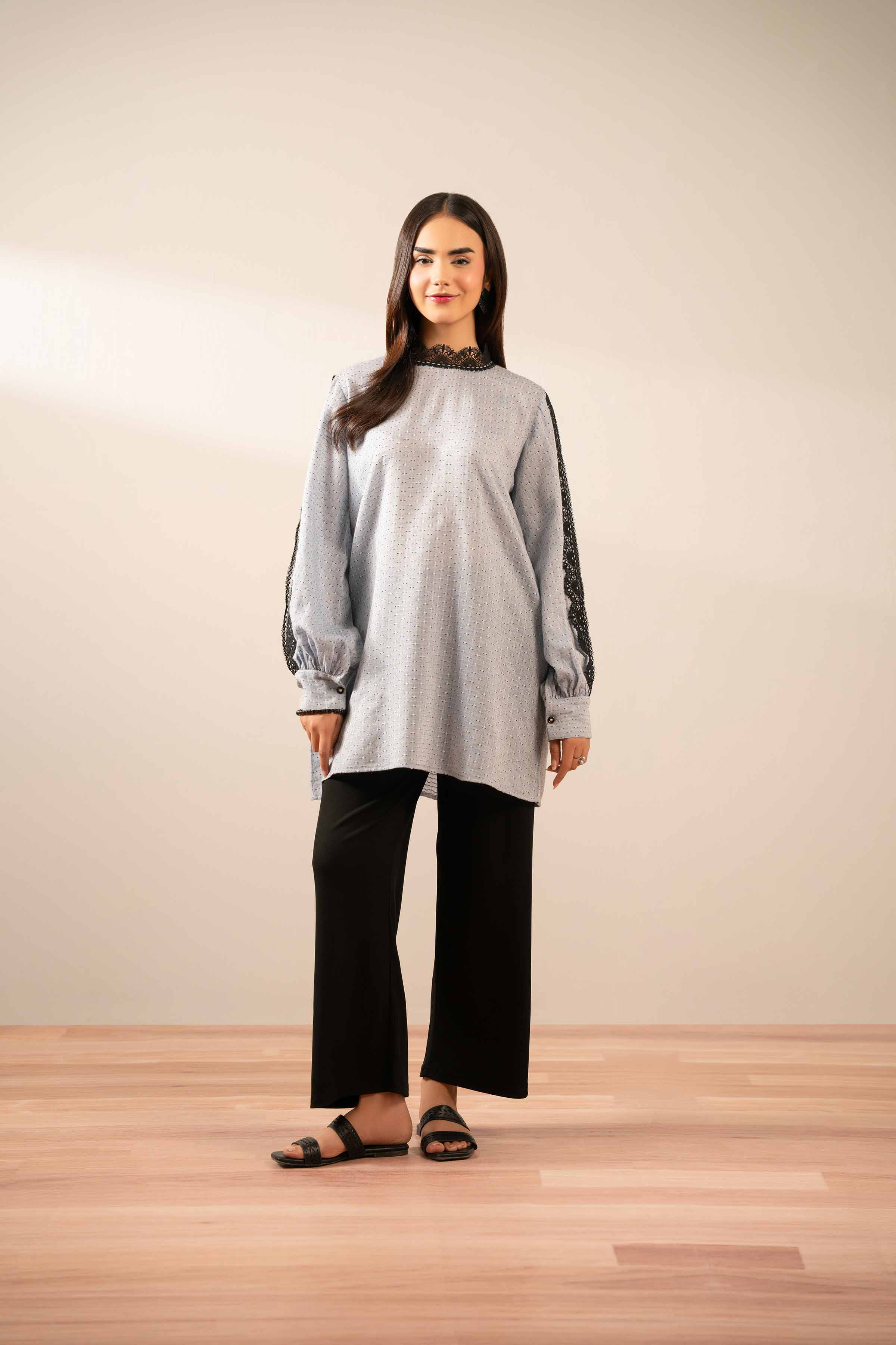 Basic Tunic - AS25-90