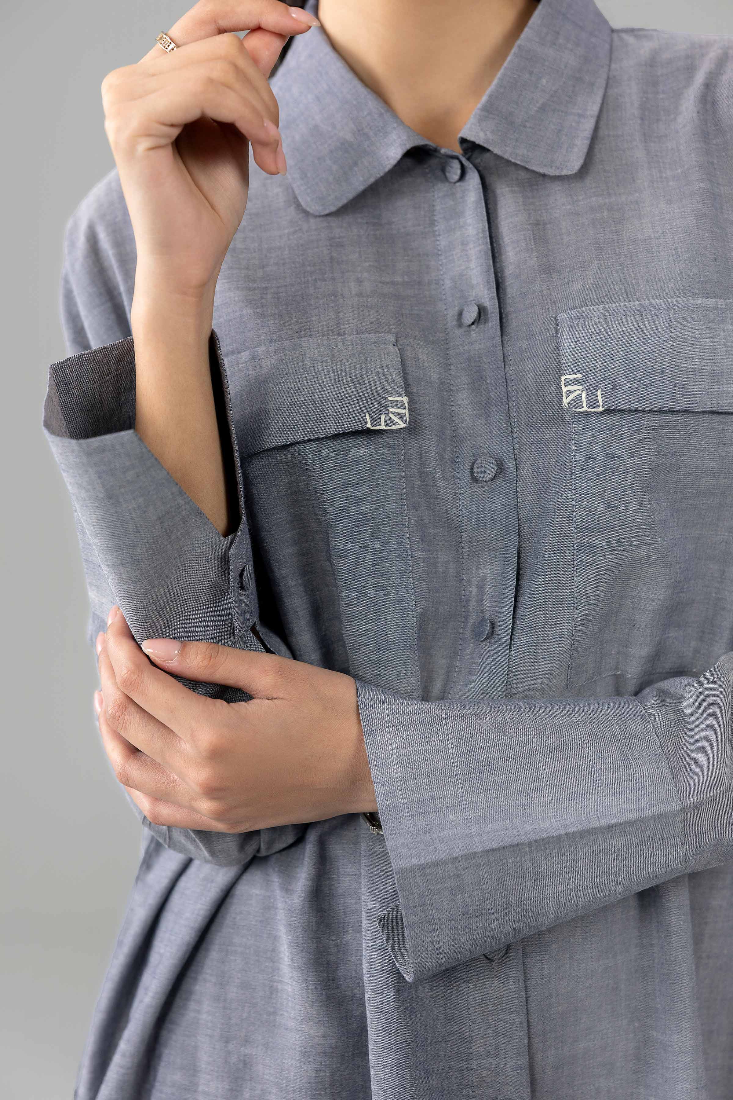 2 Piece - Solid Suit - AS26-44