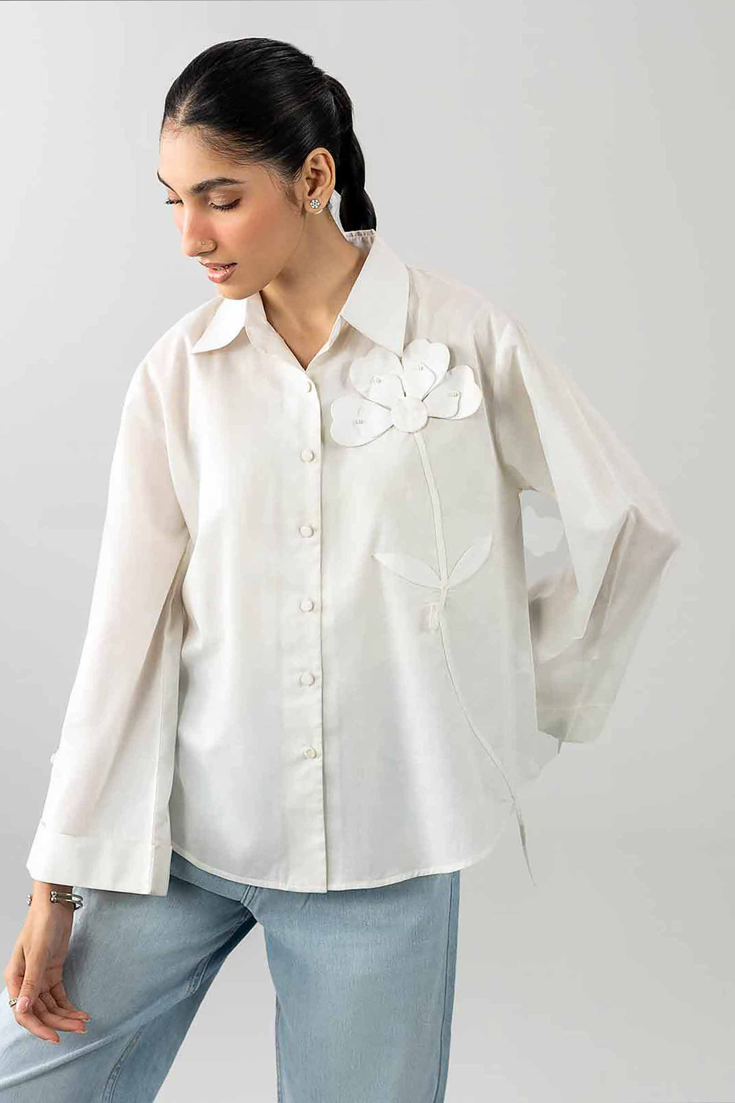 Solid Tunic - AS26-53