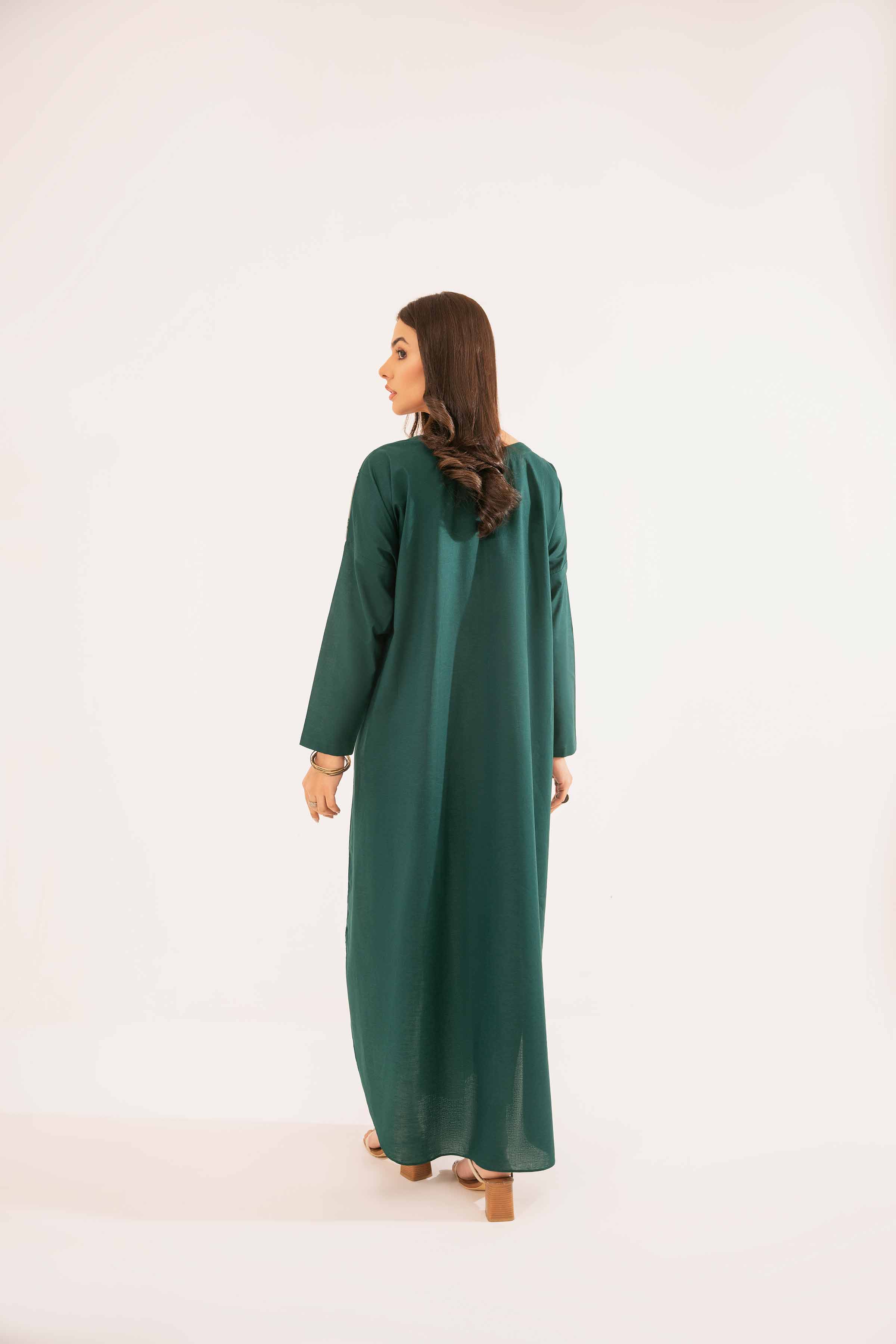 Printed Fustaan - DS23-20