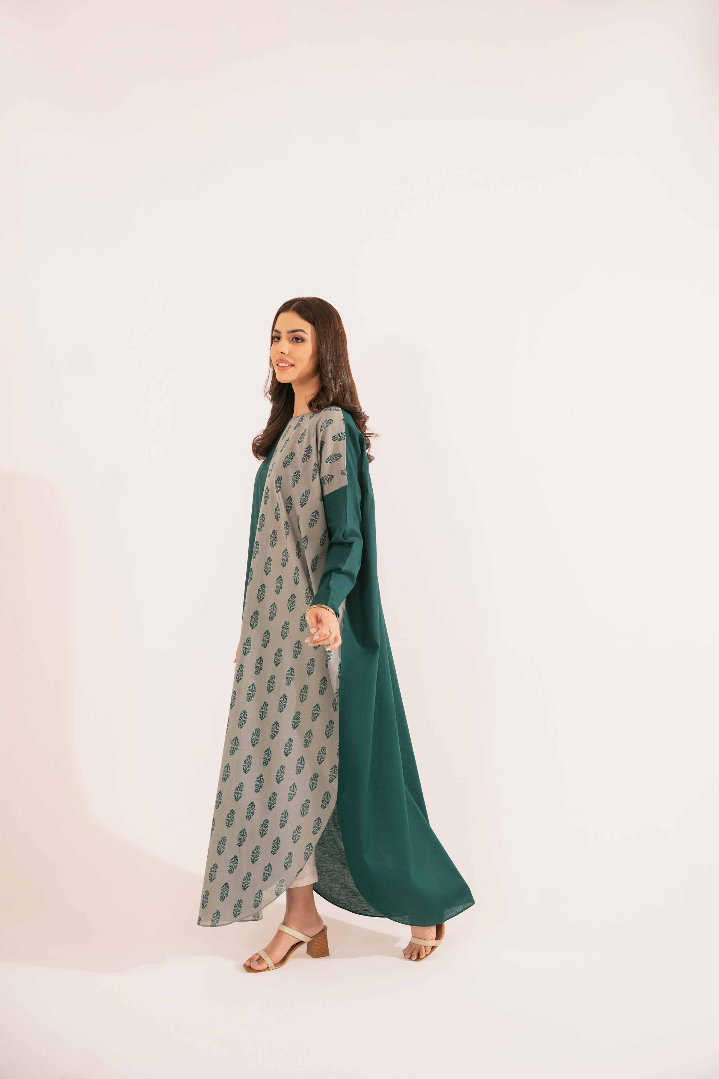 Printed Fustaan - DS23-20