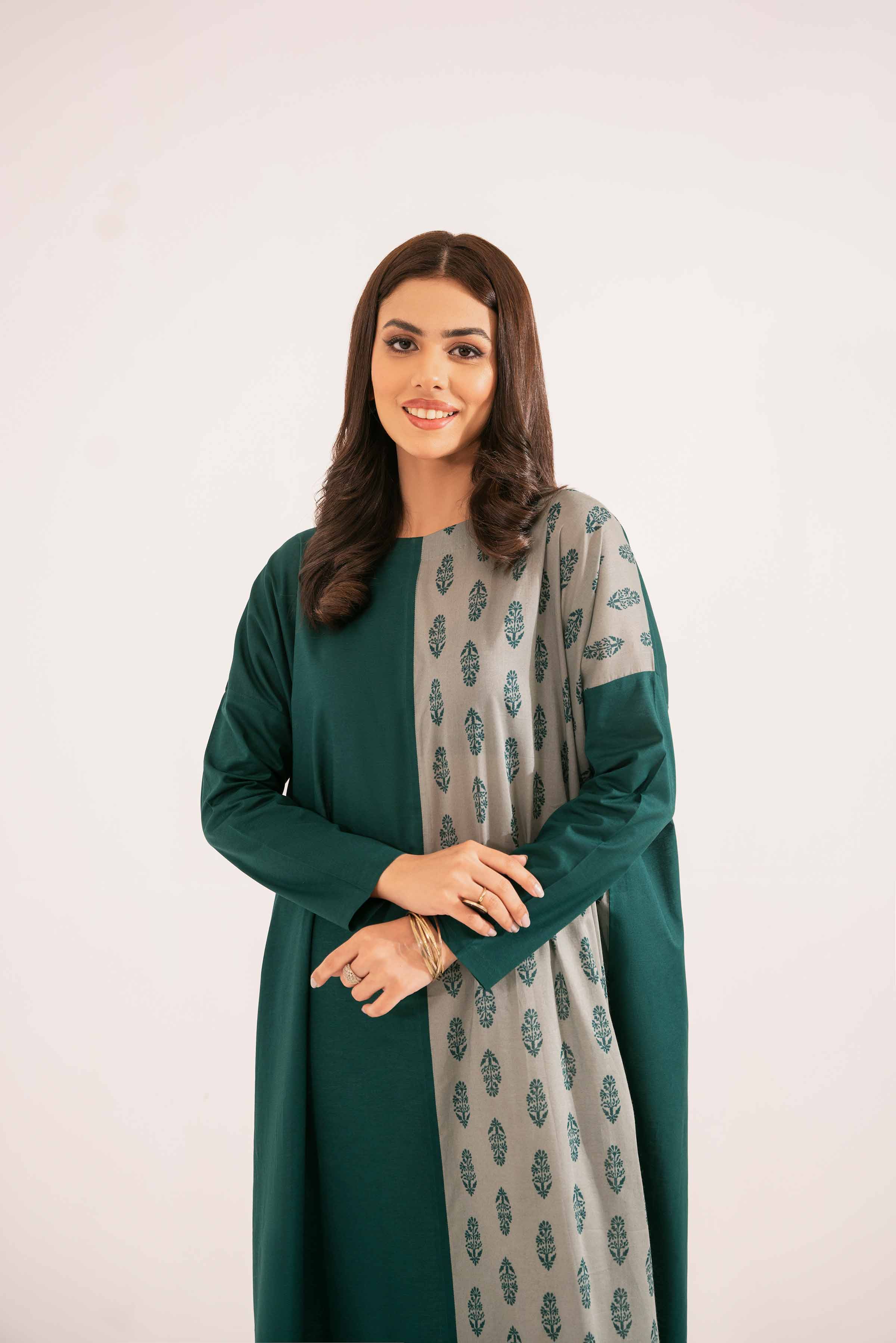 Printed Fustaan - DS23-20