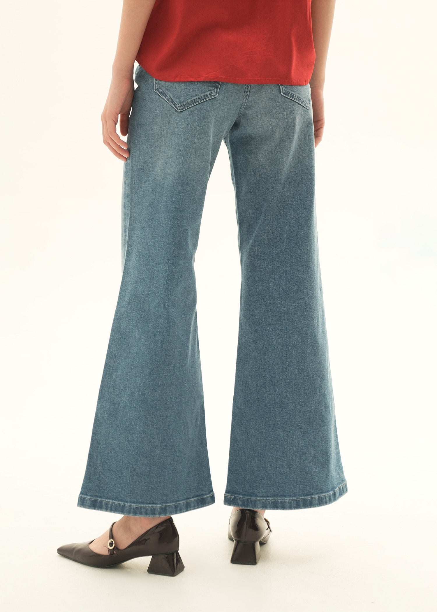 Flared Jeans - KOA