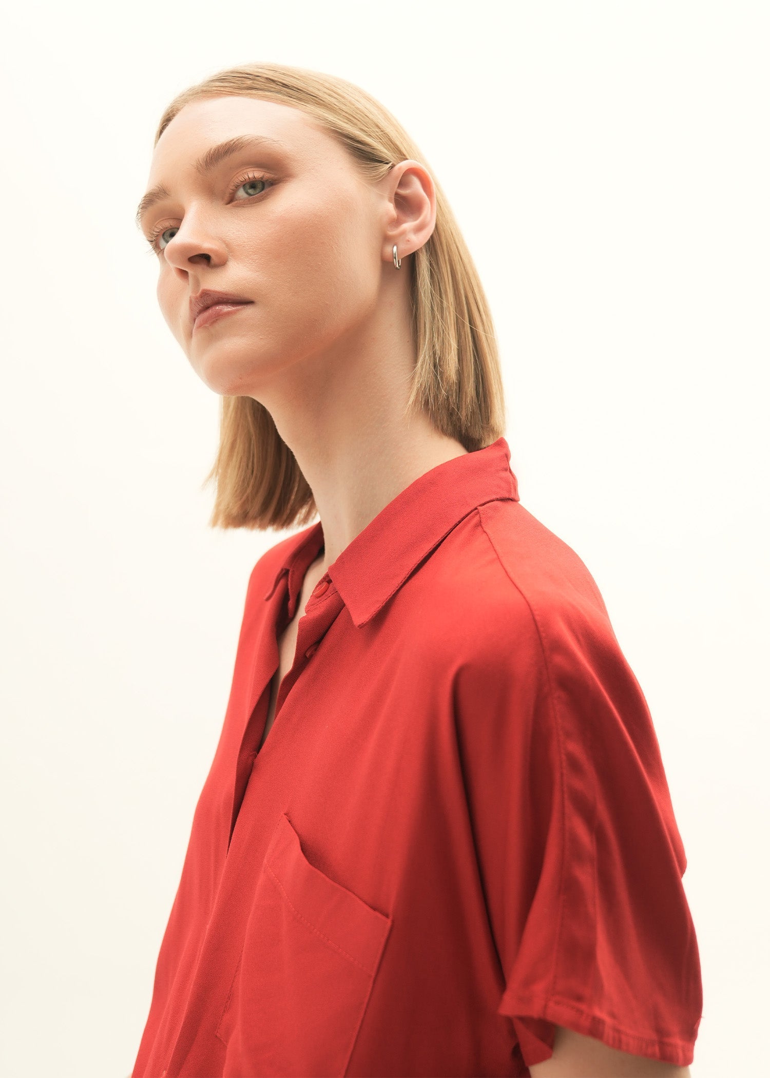 Button Down Shirt - KOA