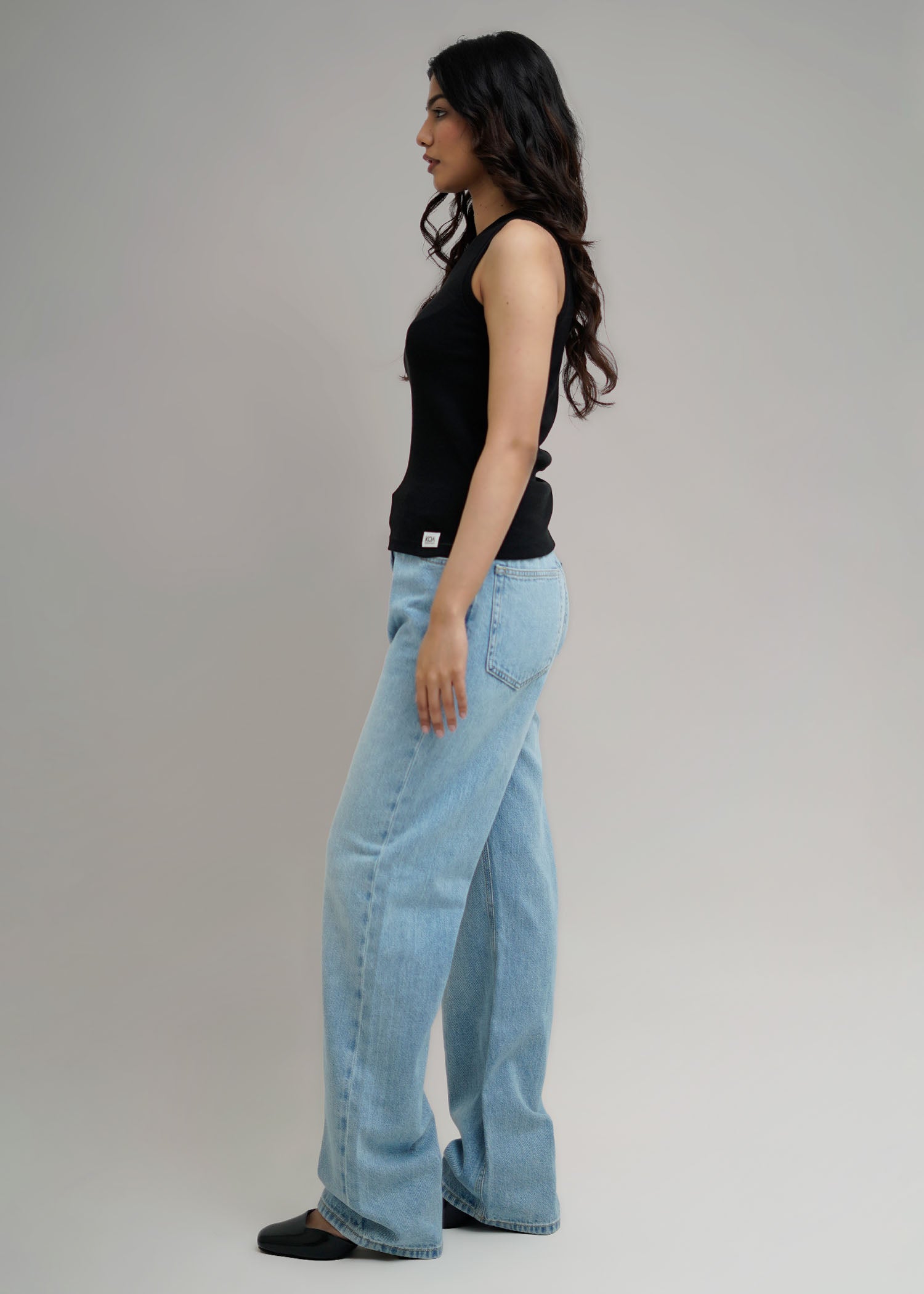Tank Top- WS26-58