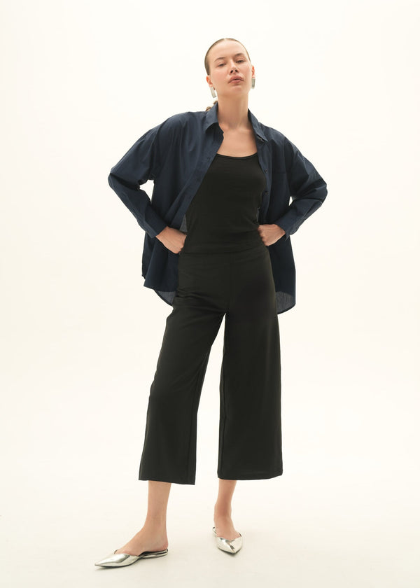 High Waisted Culottes - KOA