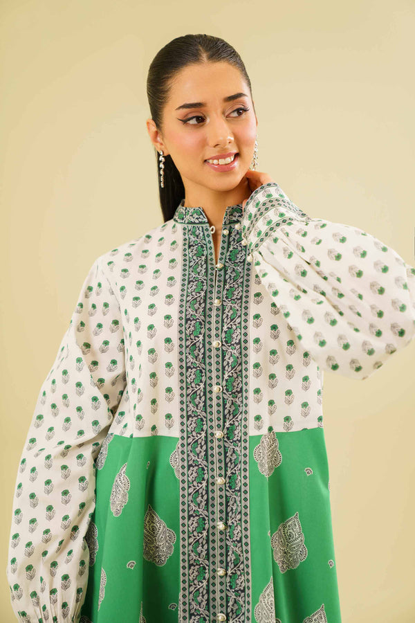 MARGE おとなし マージ Lace embroidery collar / IENA