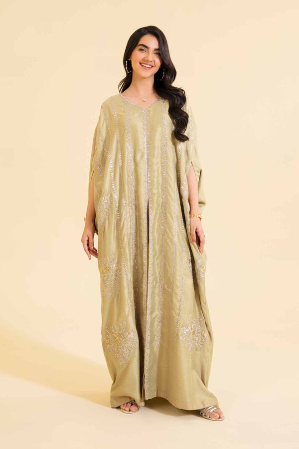 Buy online Arabic Jalabiya dress in UAE