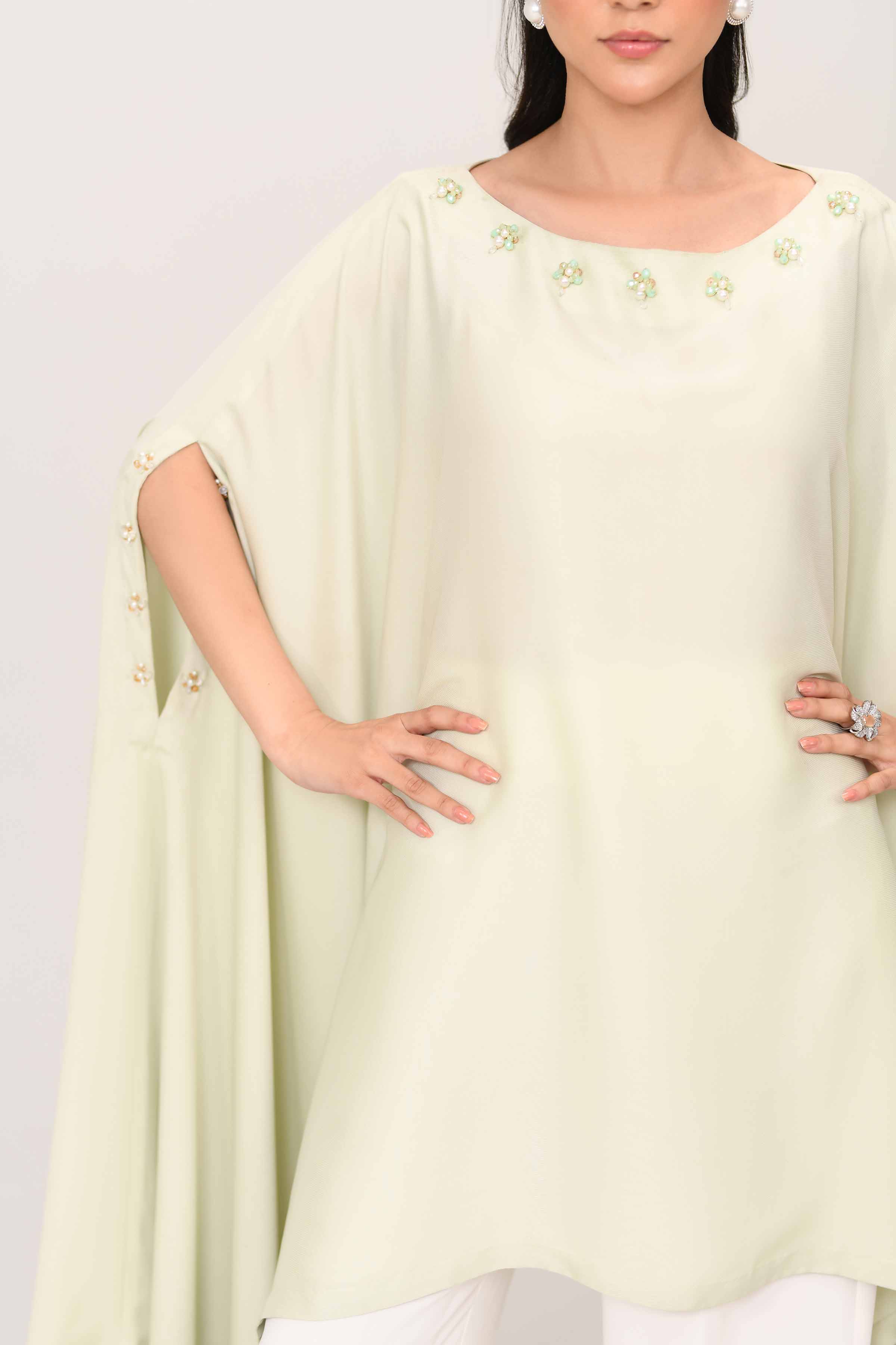 Basic Cape - FE25-04