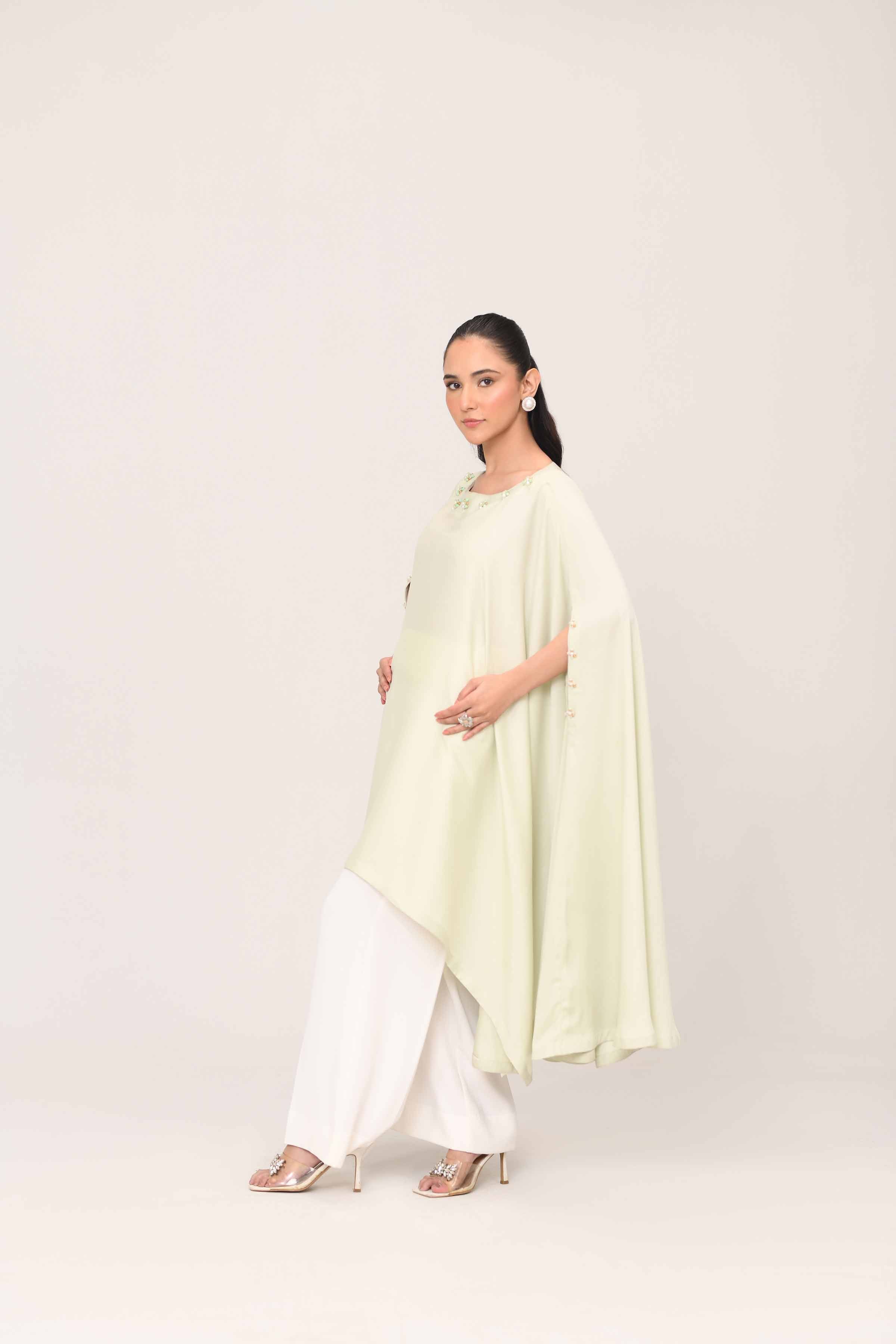 Basic Cape - FE25-04