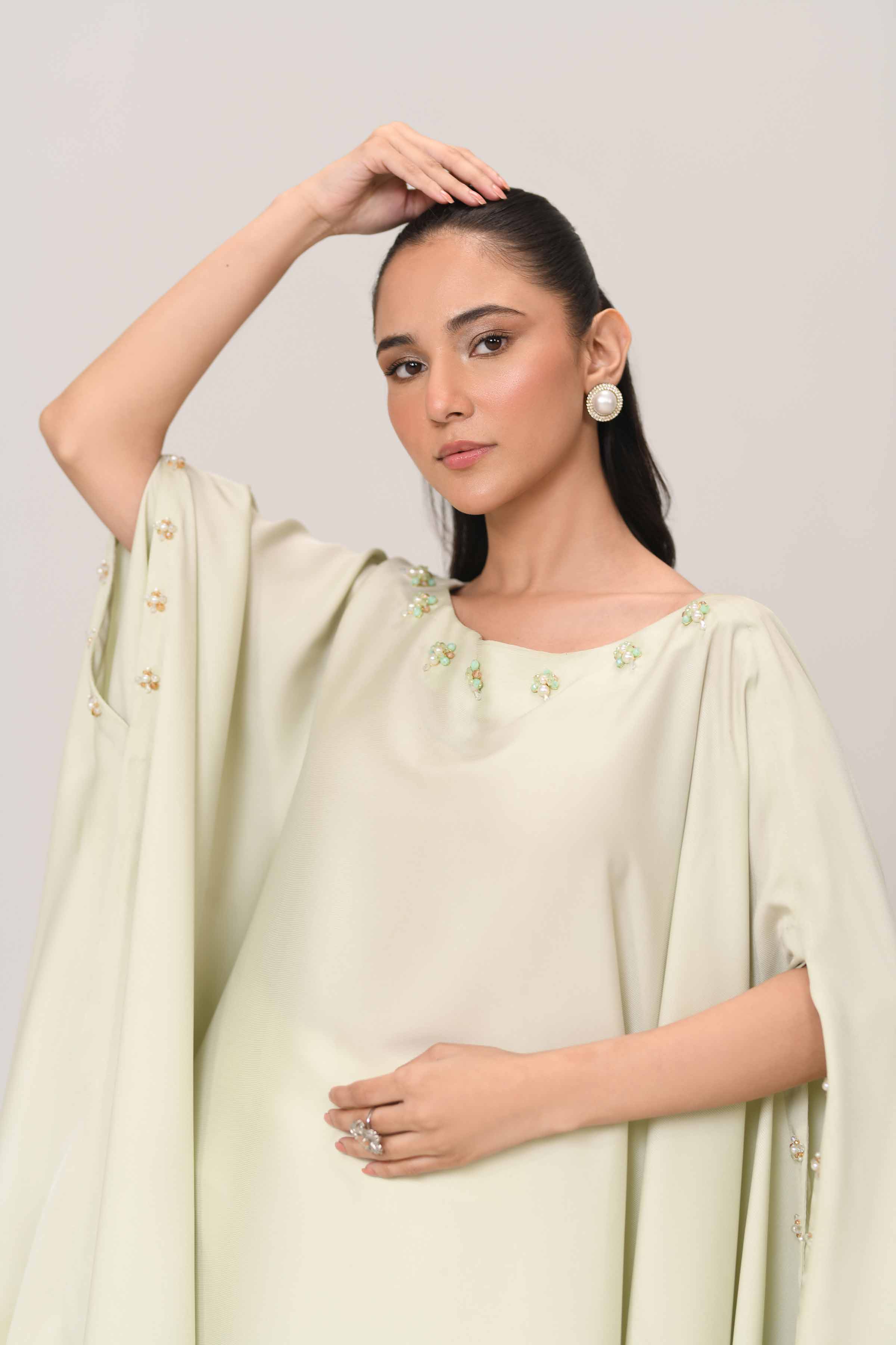 Basic Cape - FE25-04