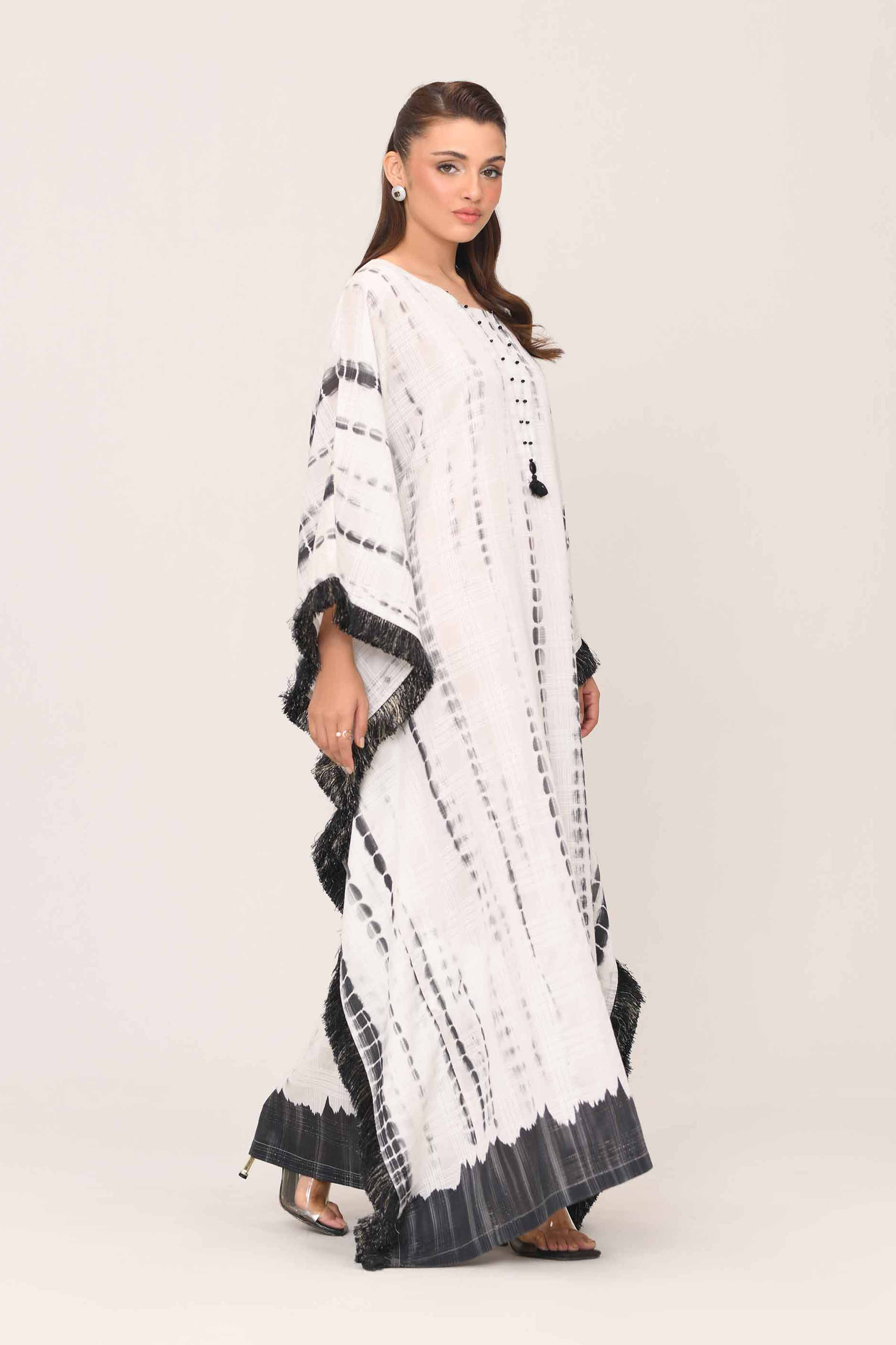 2 Piece - Printed Suit - FE25-10