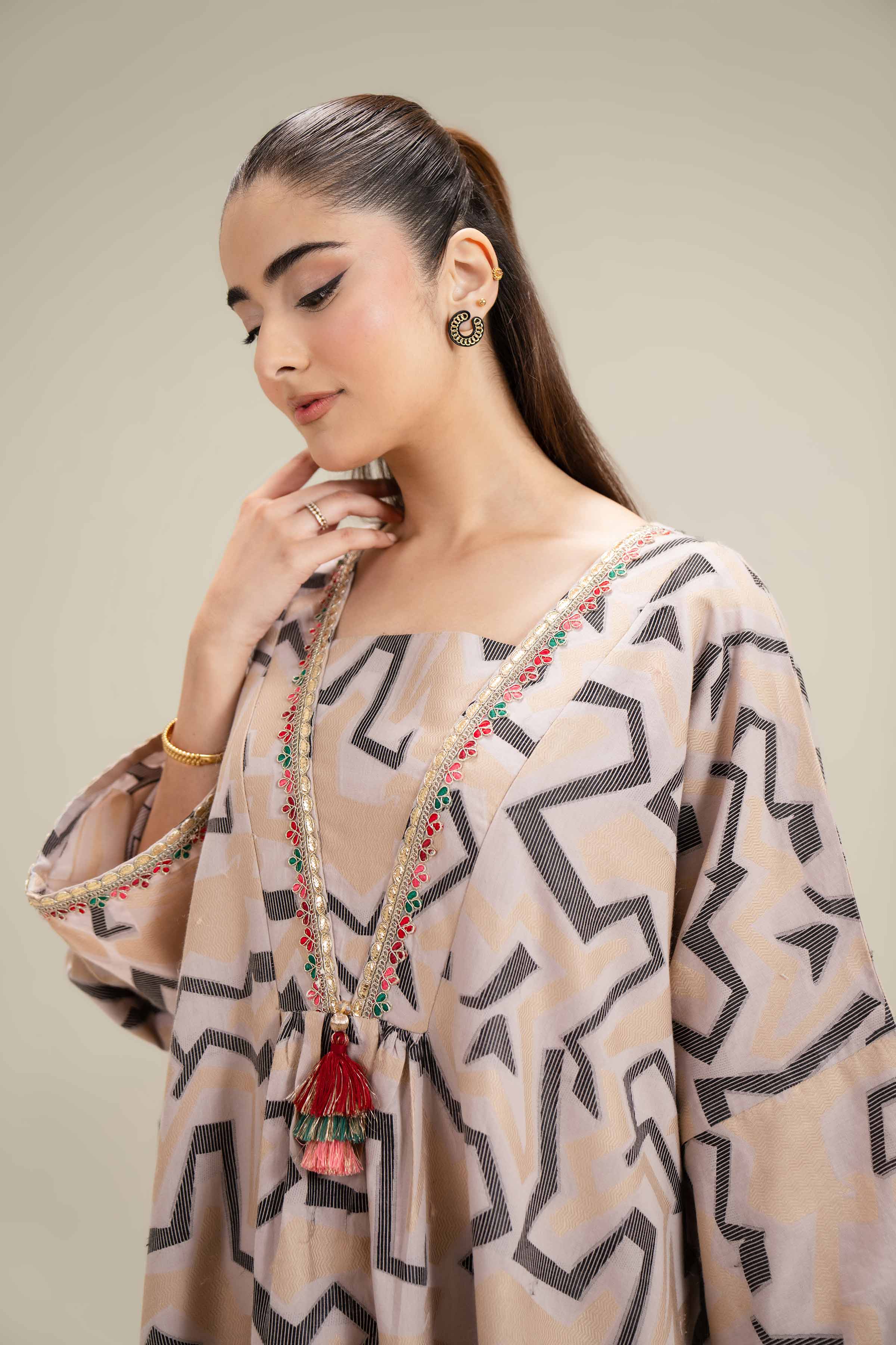 Basic Shirt - FE25-100