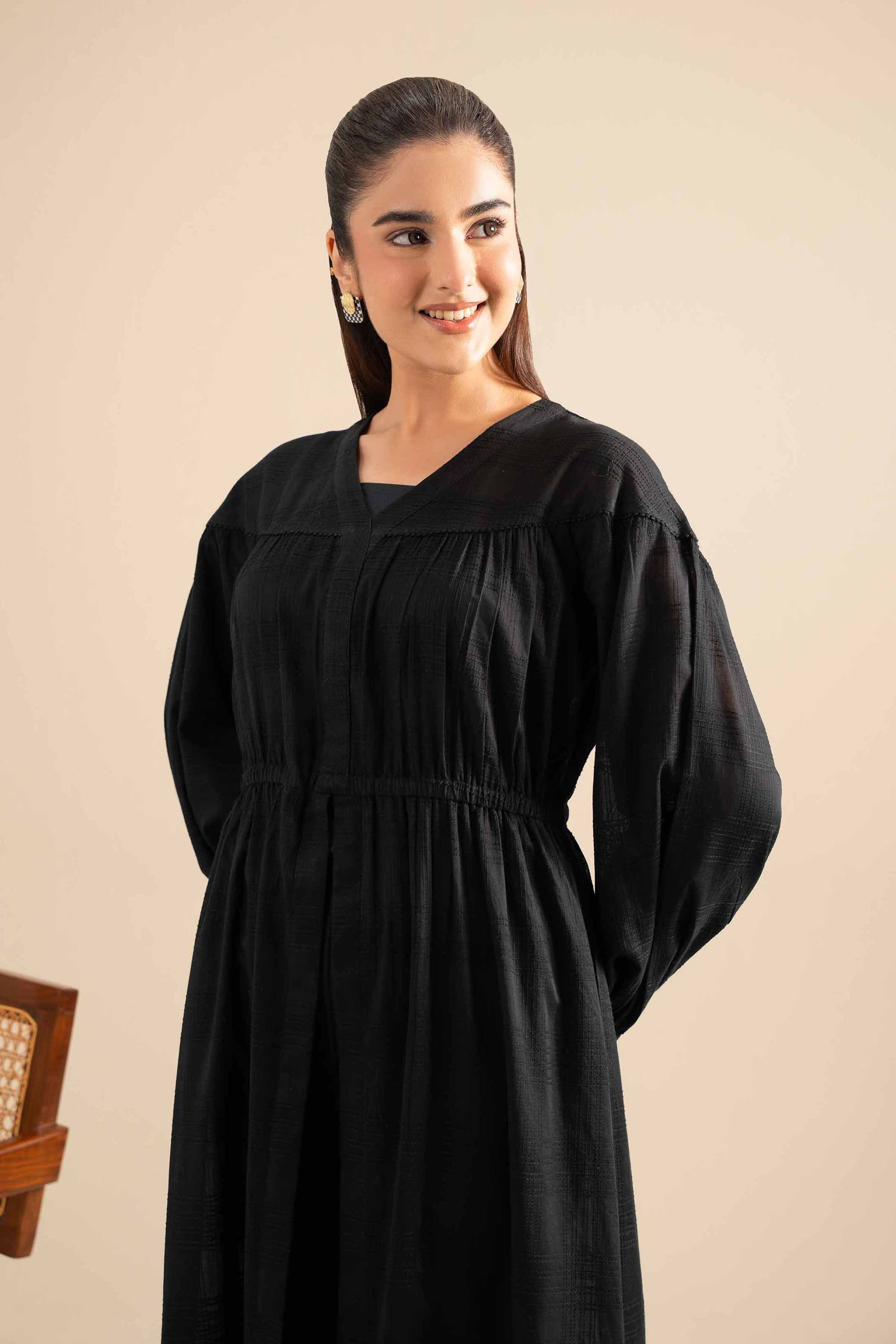 Basic Dress - FE25-116