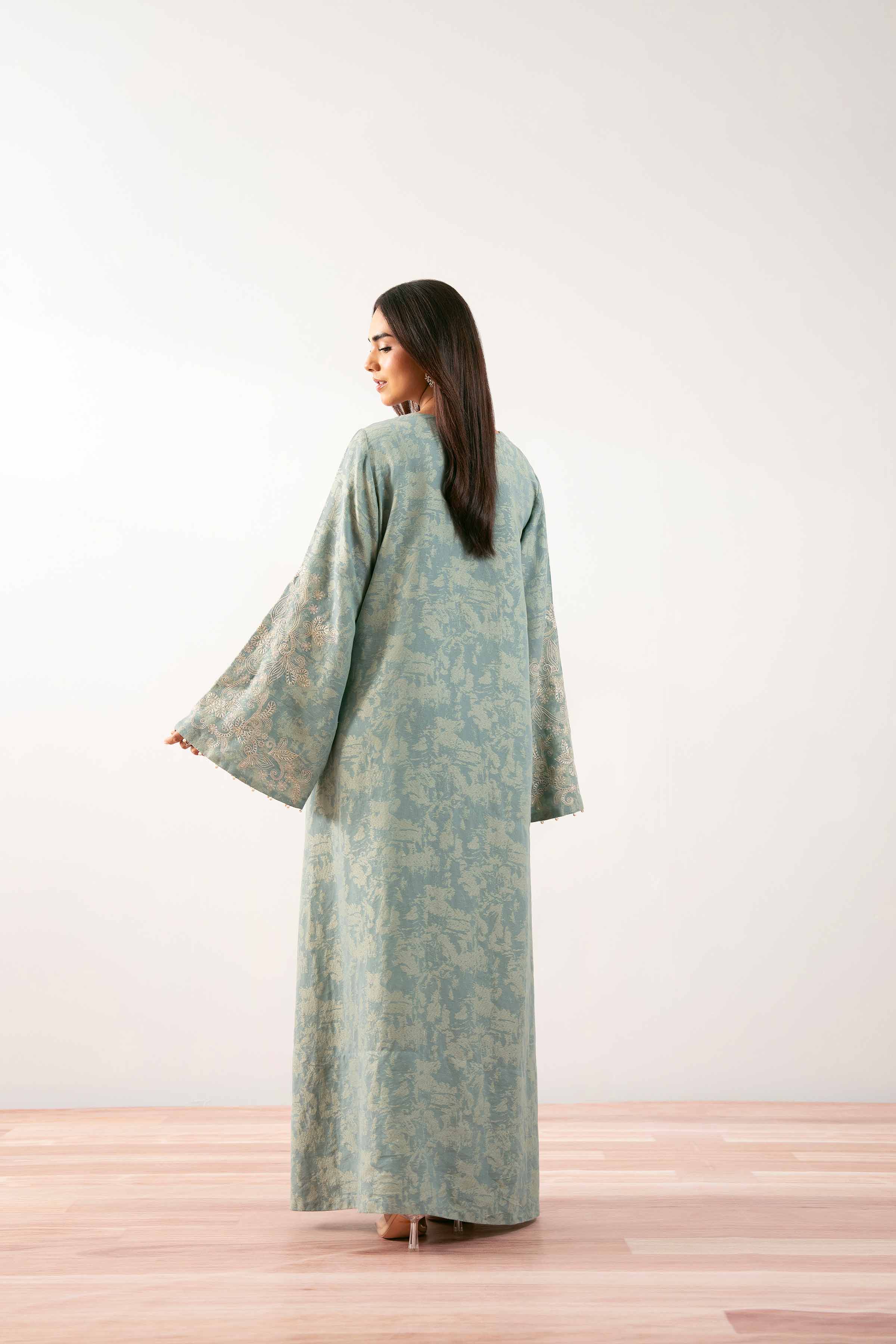 Basic Shirt -  FE25-120