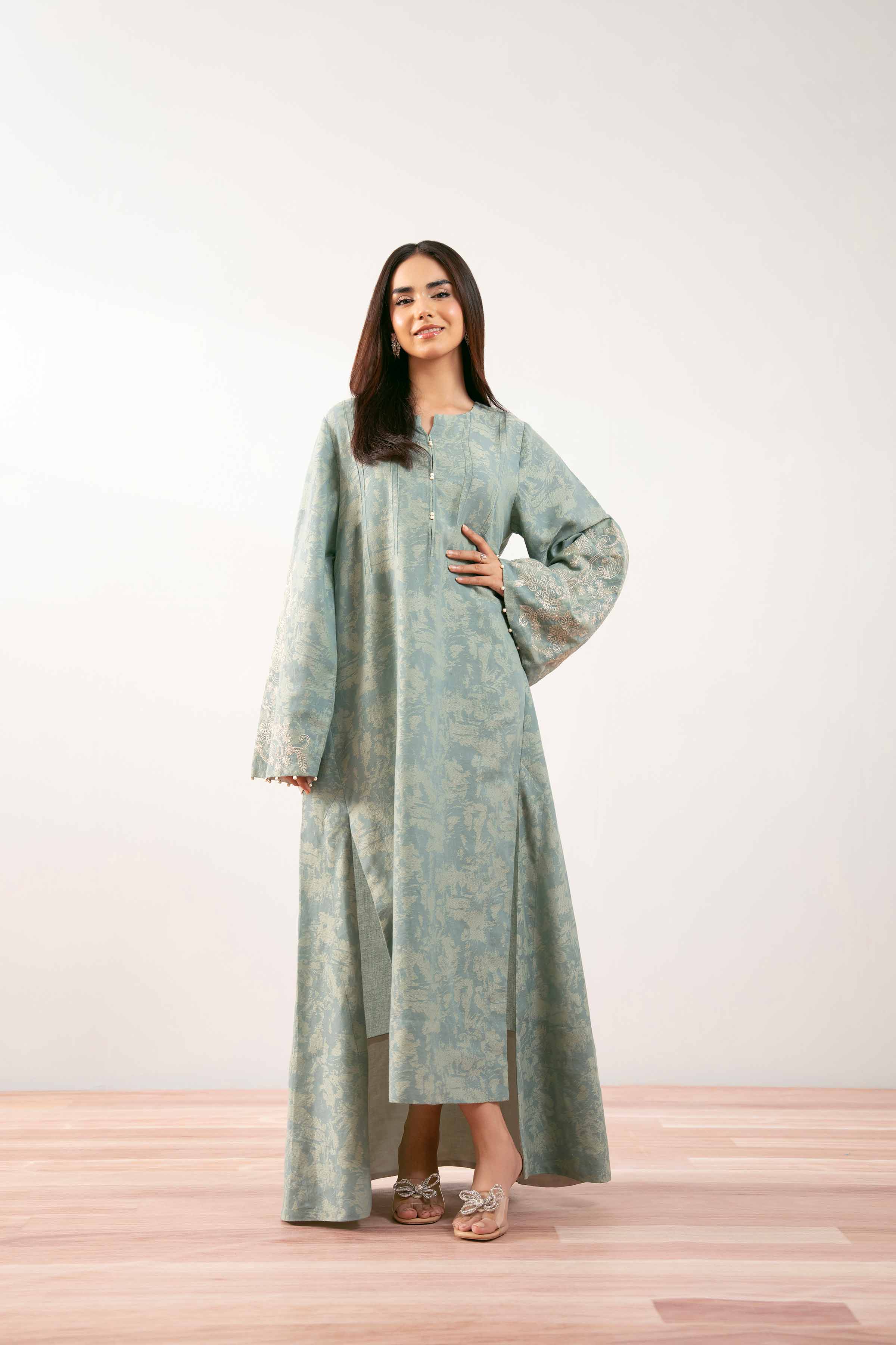 Basic Shirt -  FE25-120