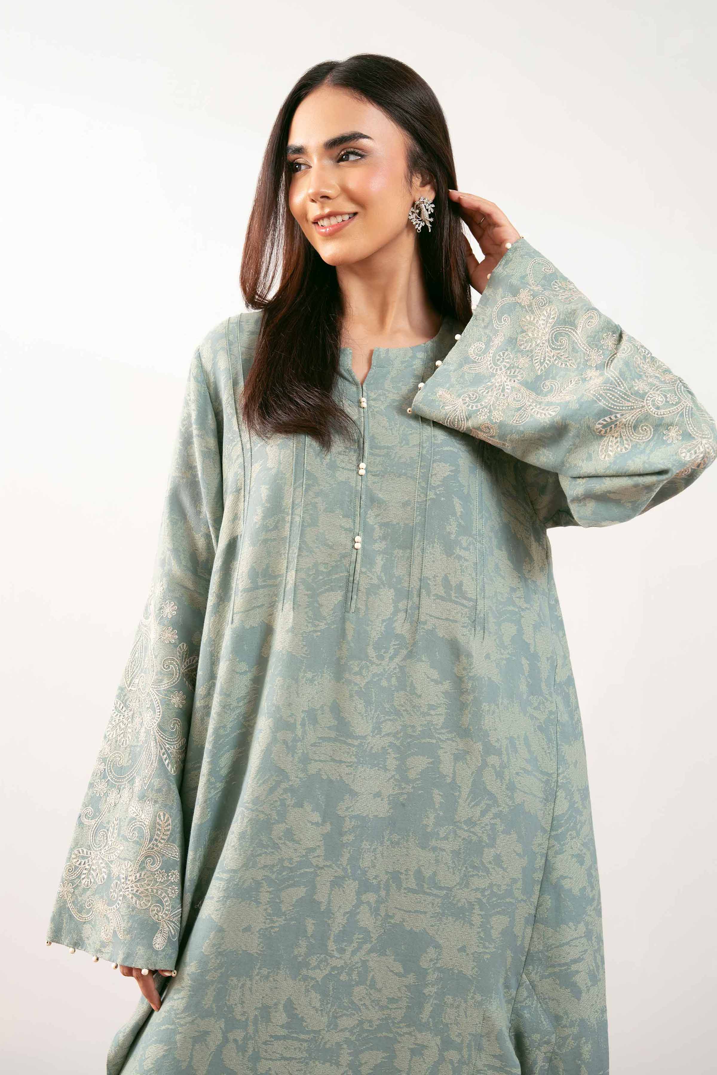 Basic Shirt -  FE25-120