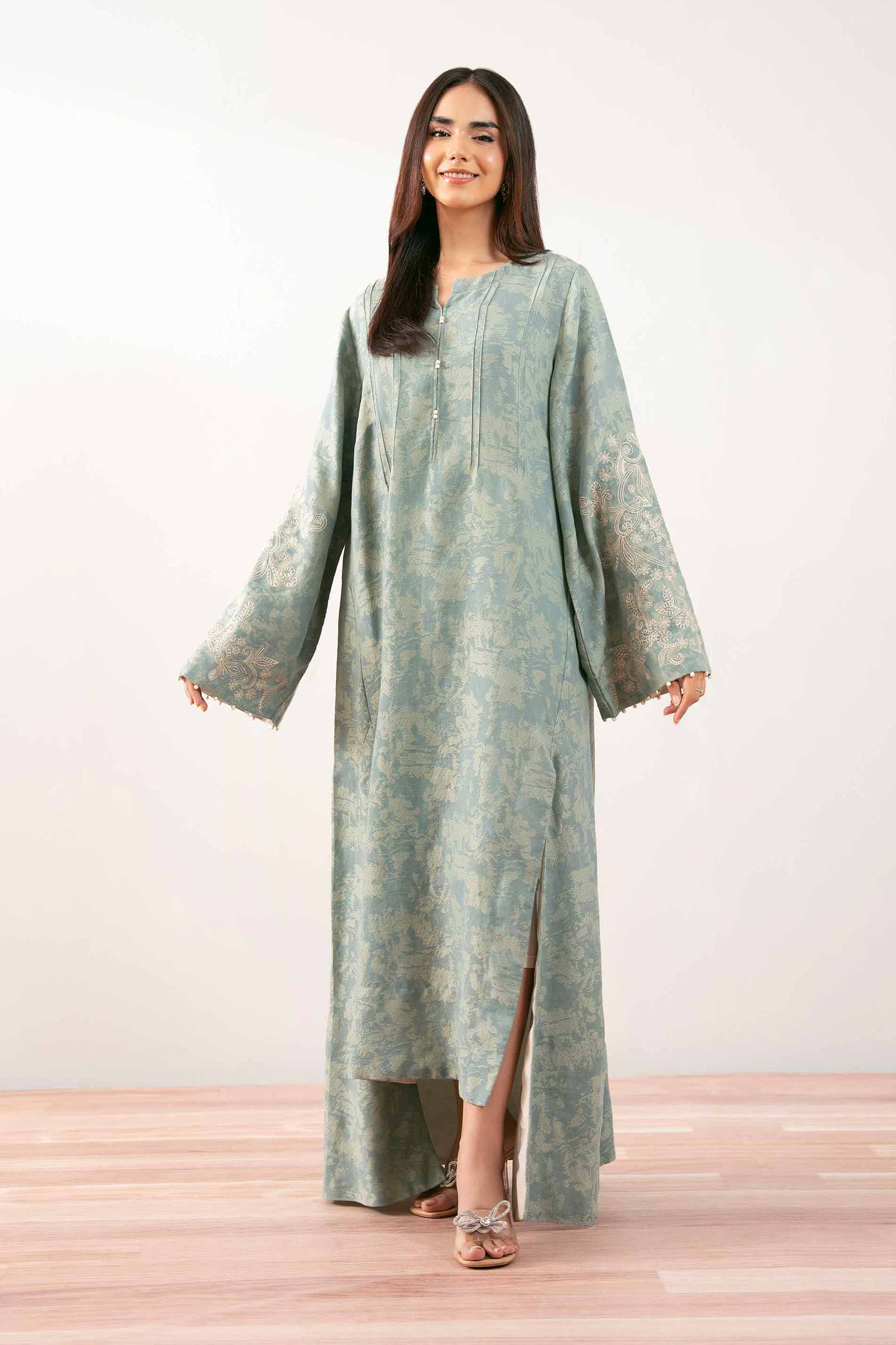 Basic Shirt -  FE25-120