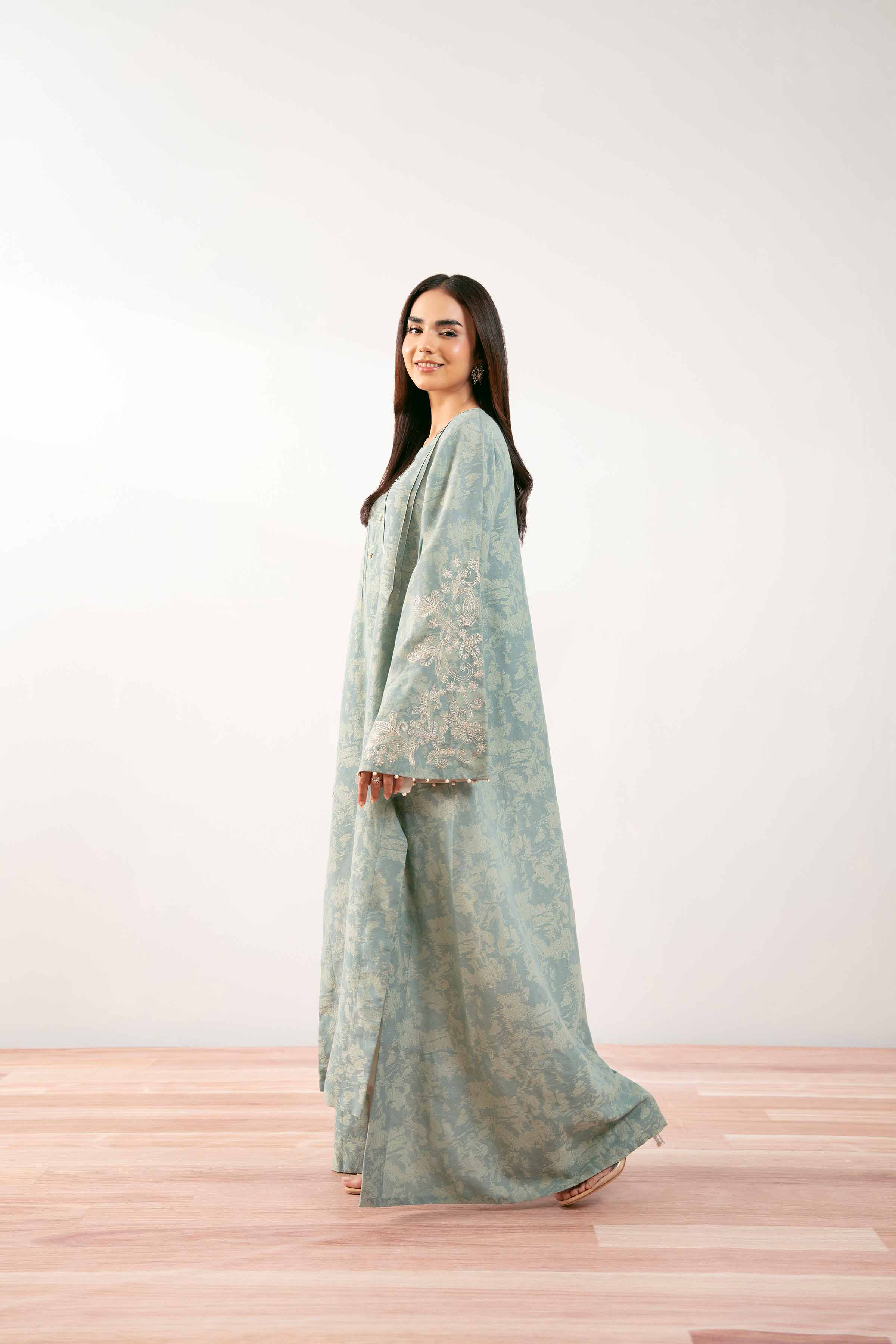 Basic Shirt -  FE25-120