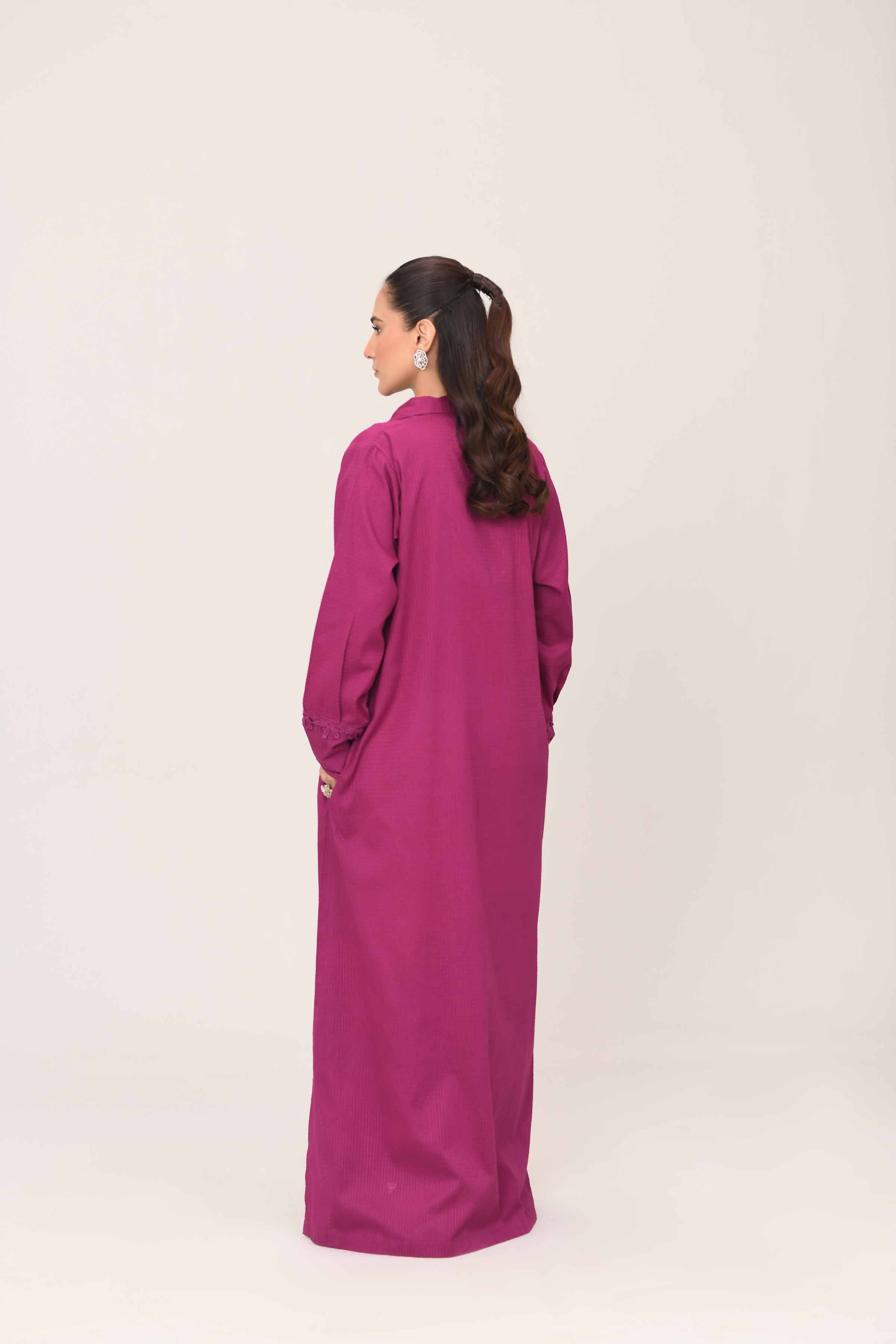 2 Piece - Basic Suit - FE25-13