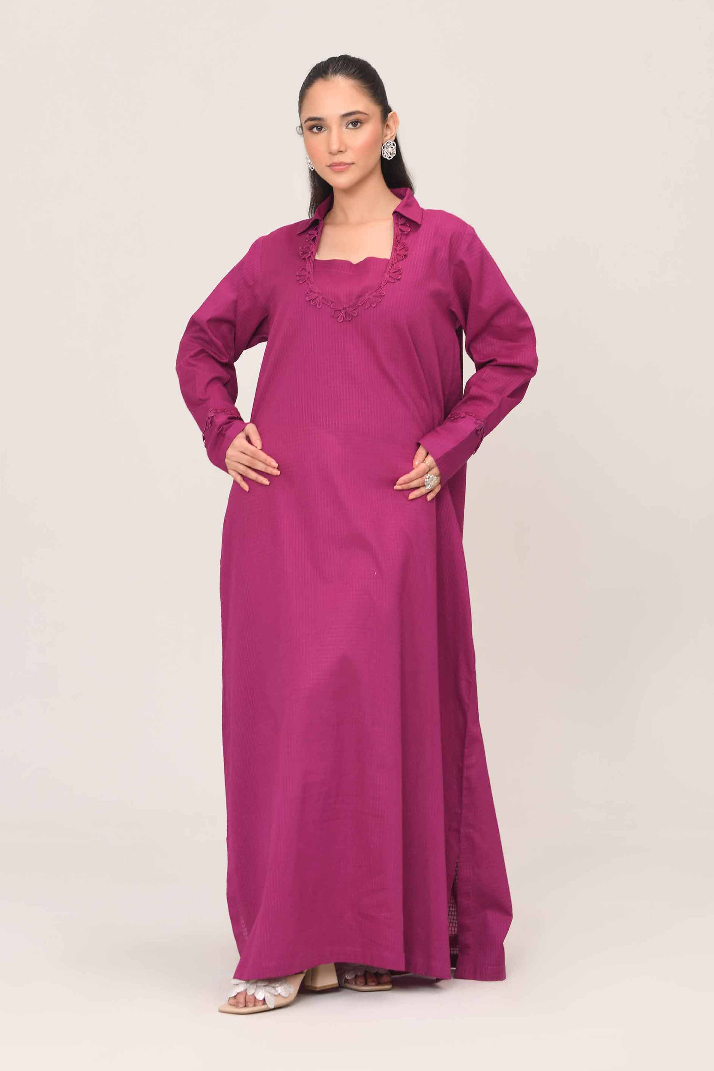 2 Piece - Basic Suit - FE25-13