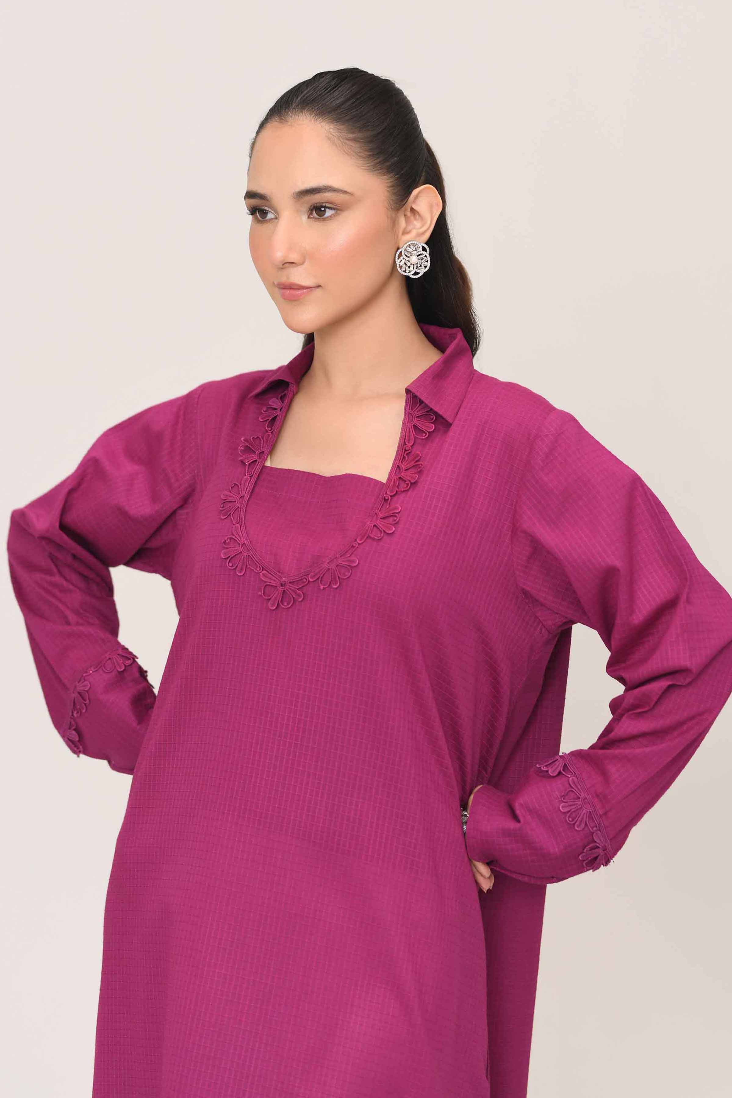 2 Piece - Basic Suit - FE25-13